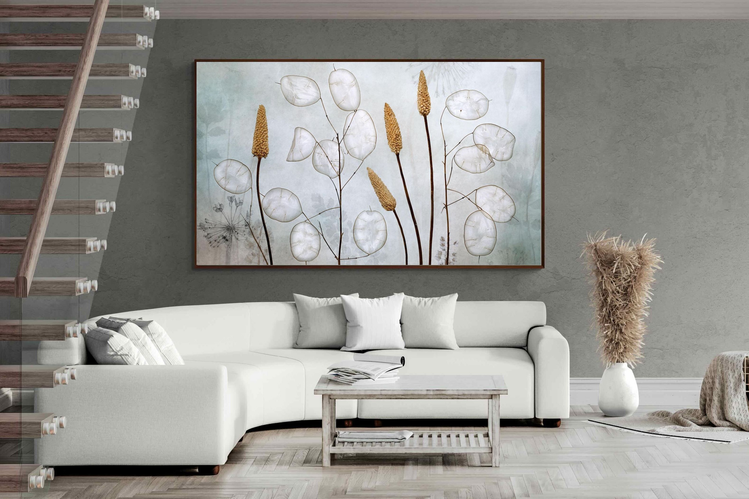 Pixalot ® Lunaria