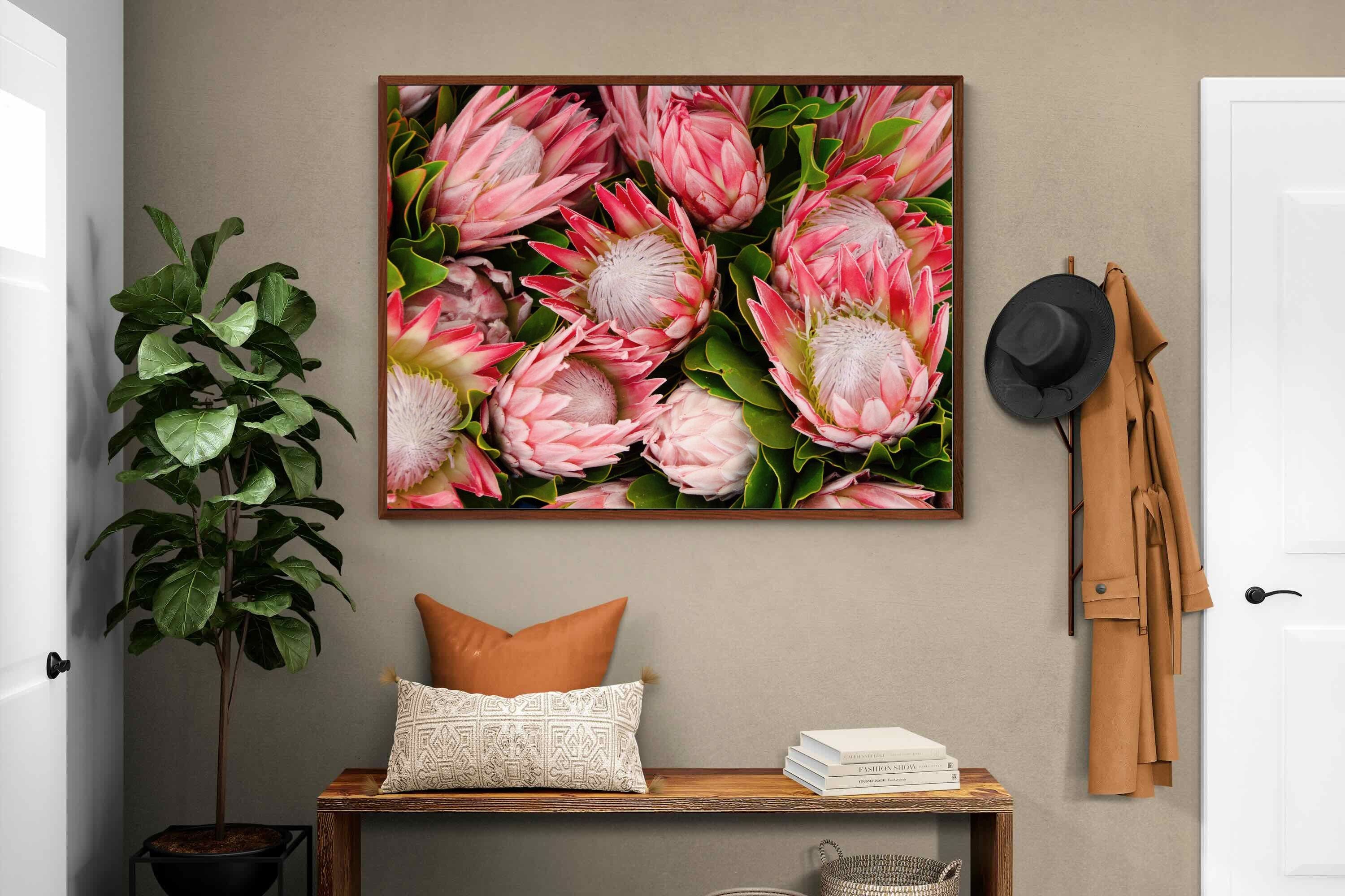 Pixalot ® Lush Proteas