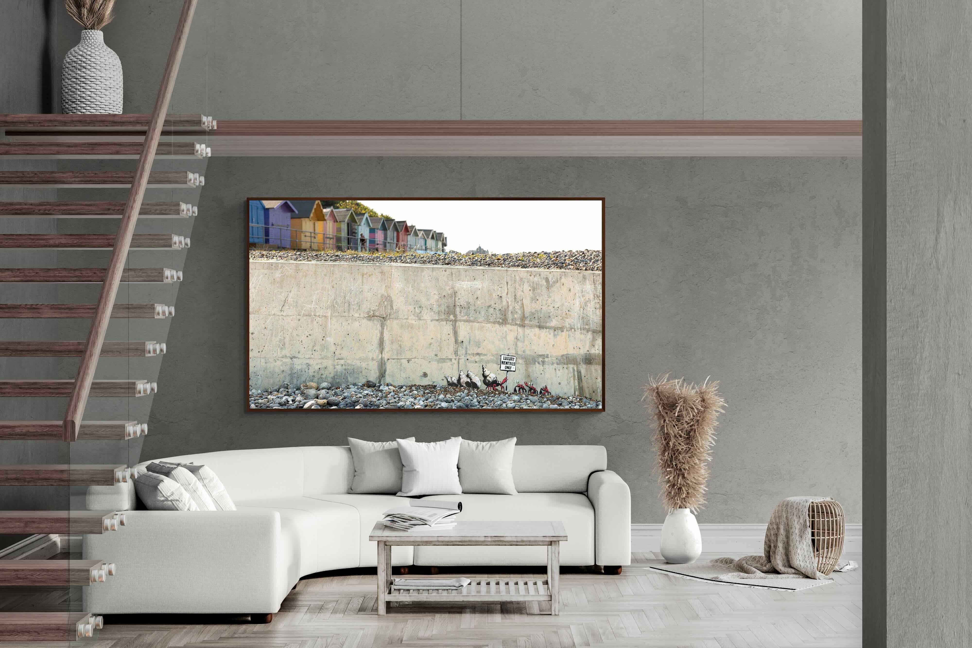 Pixalot Luxury Rentals Only