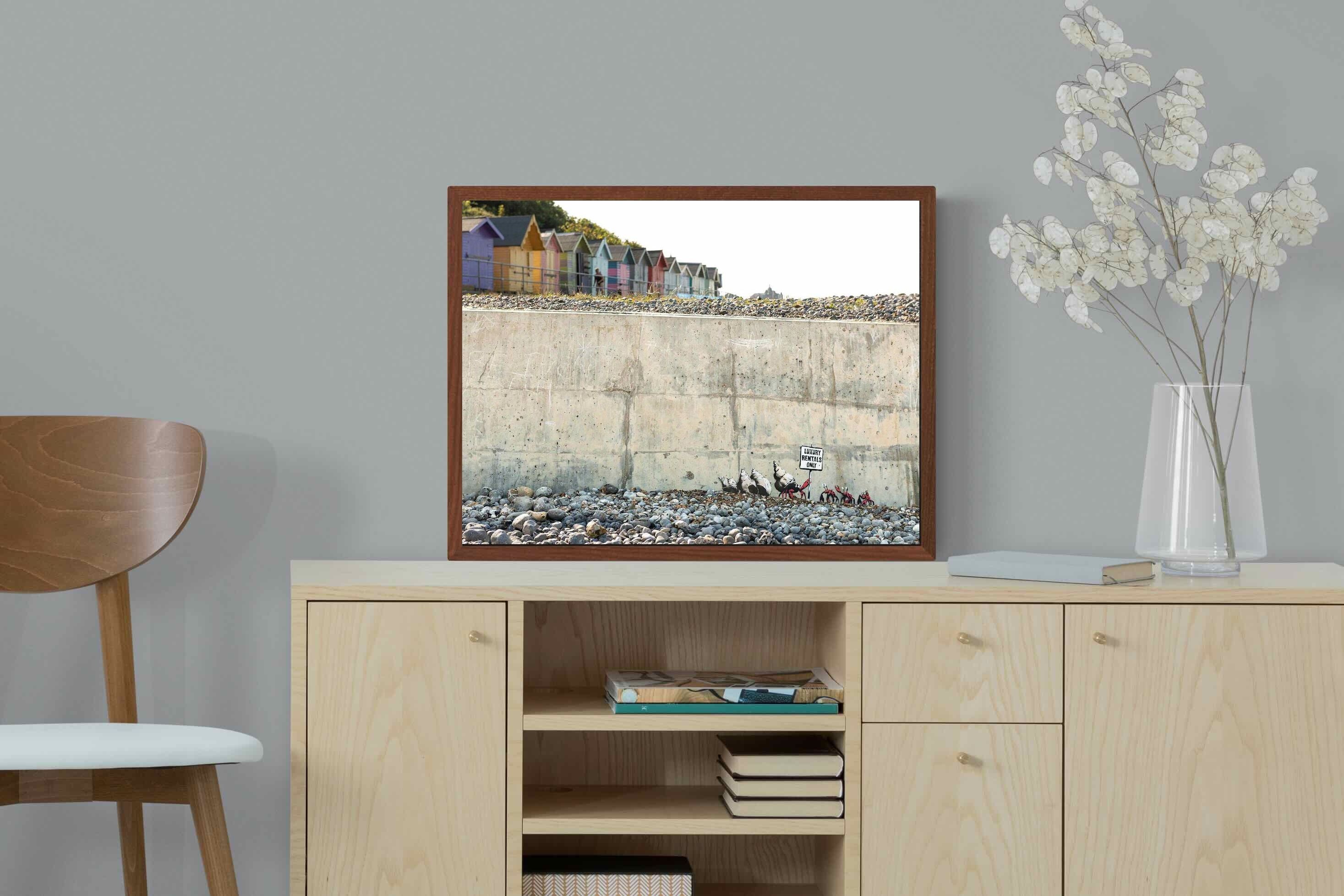 Pixalot Luxury Rentals Only