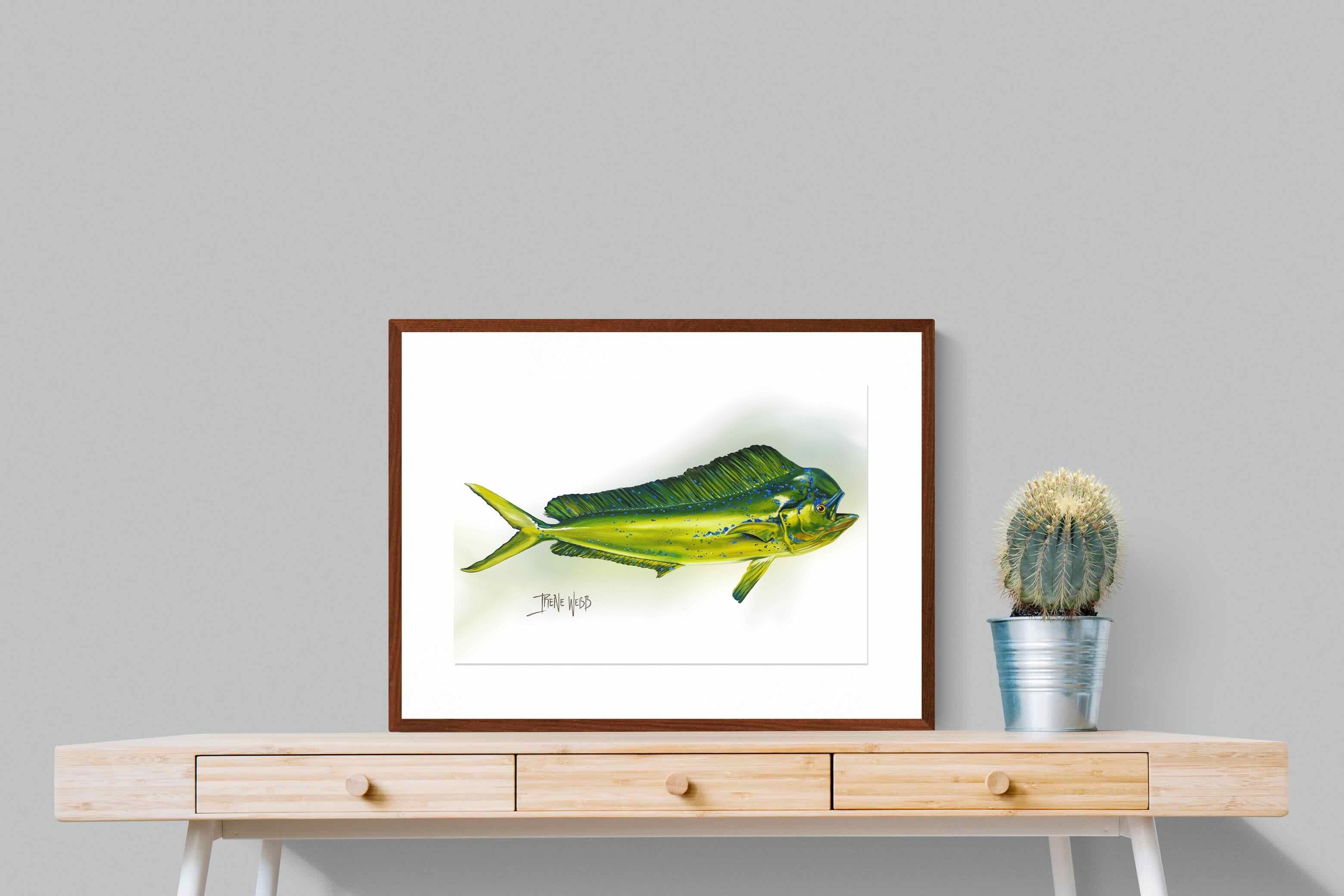 Pixalot ® Mahi Mahi