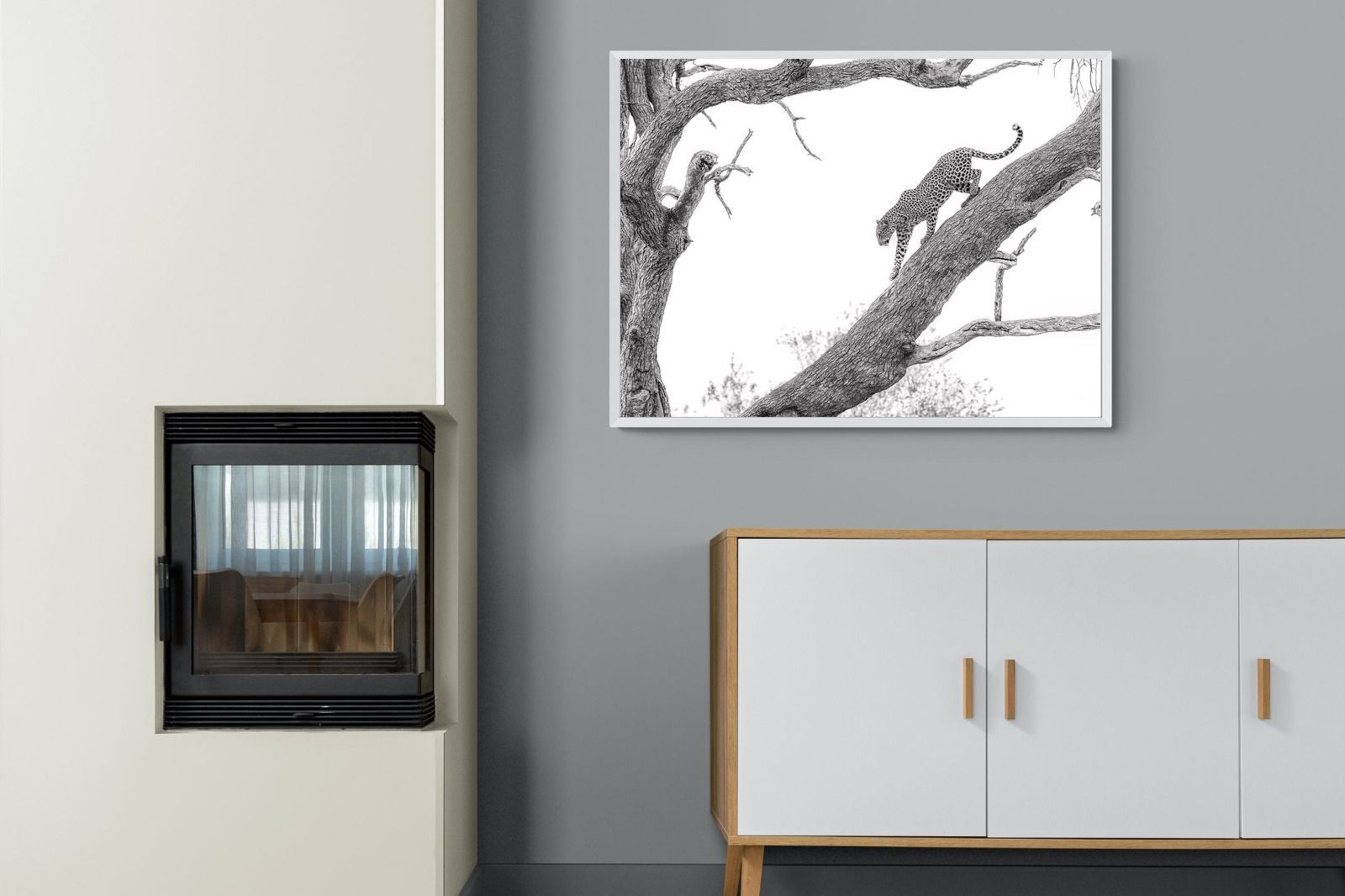 Pixalot Majestic Climber