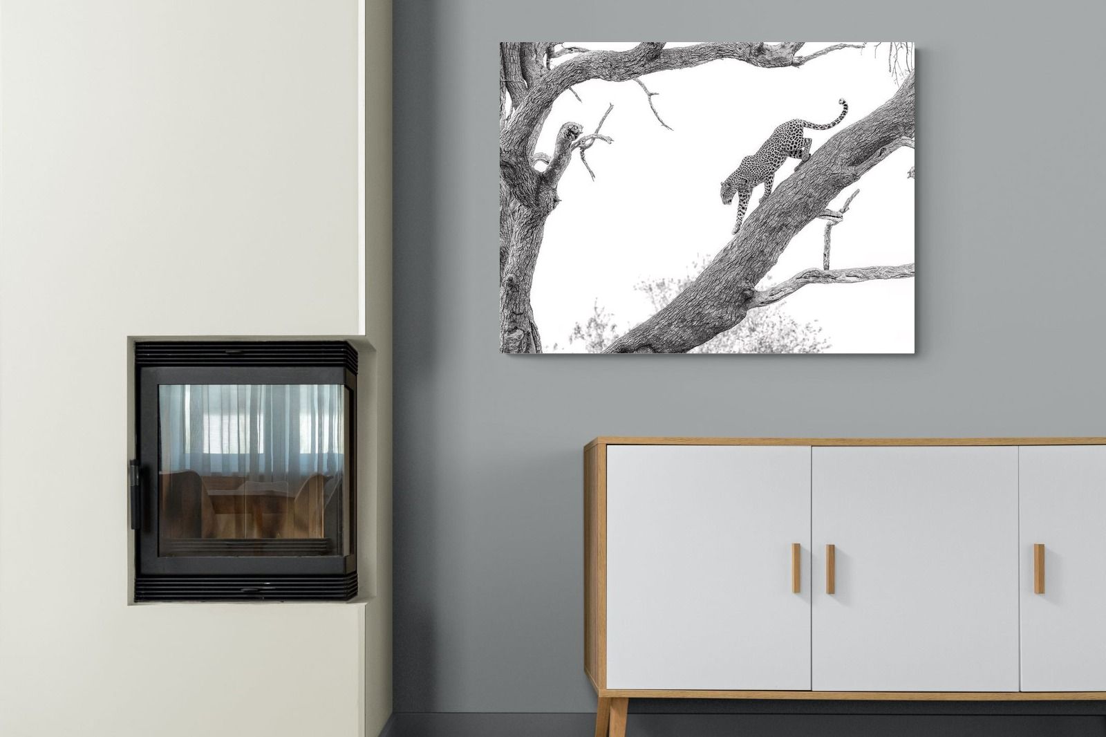 Pixalot Majestic Climber