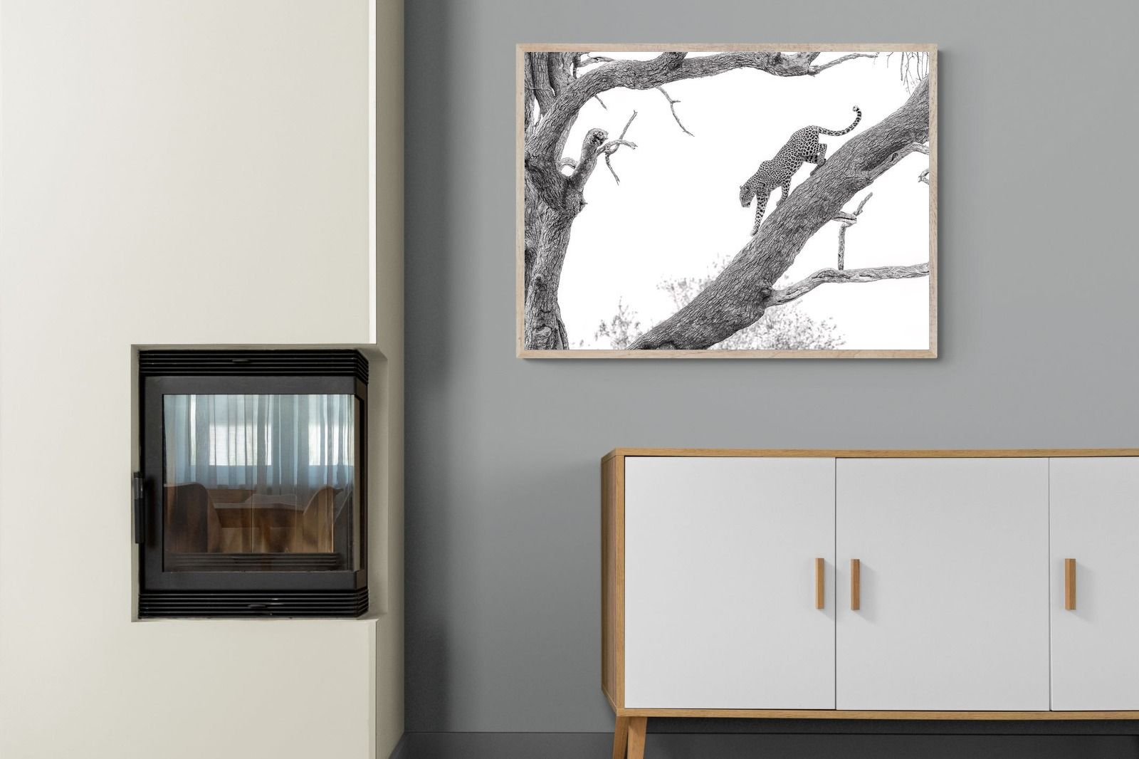 Pixalot Majestic Climber