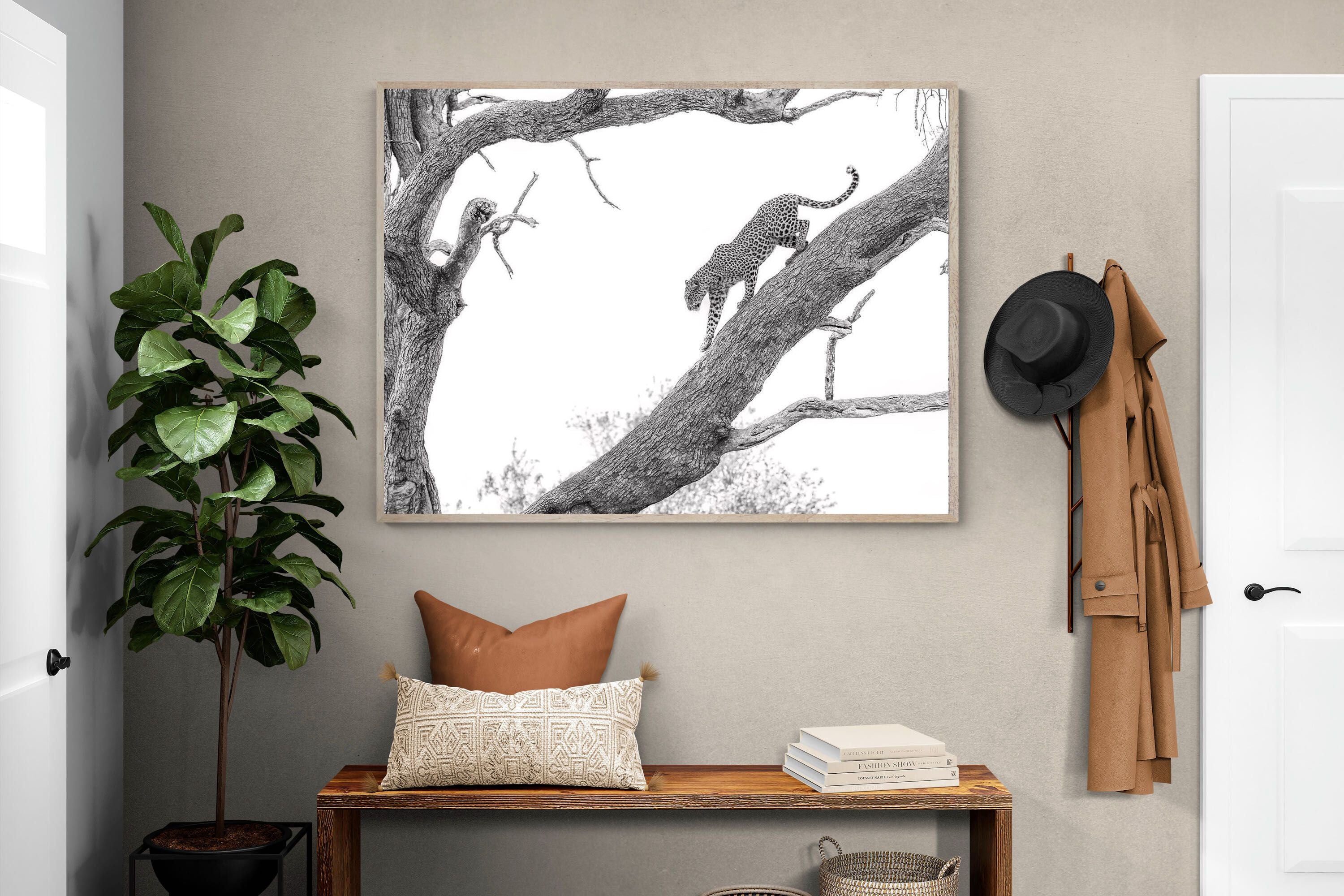 Pixalot Majestic Climber