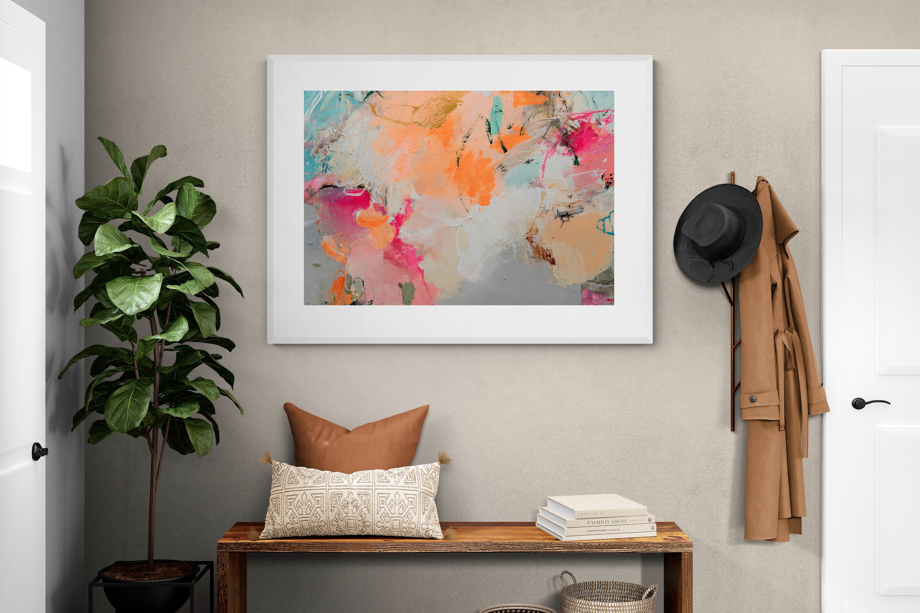 Pixalot Majorelle Garden