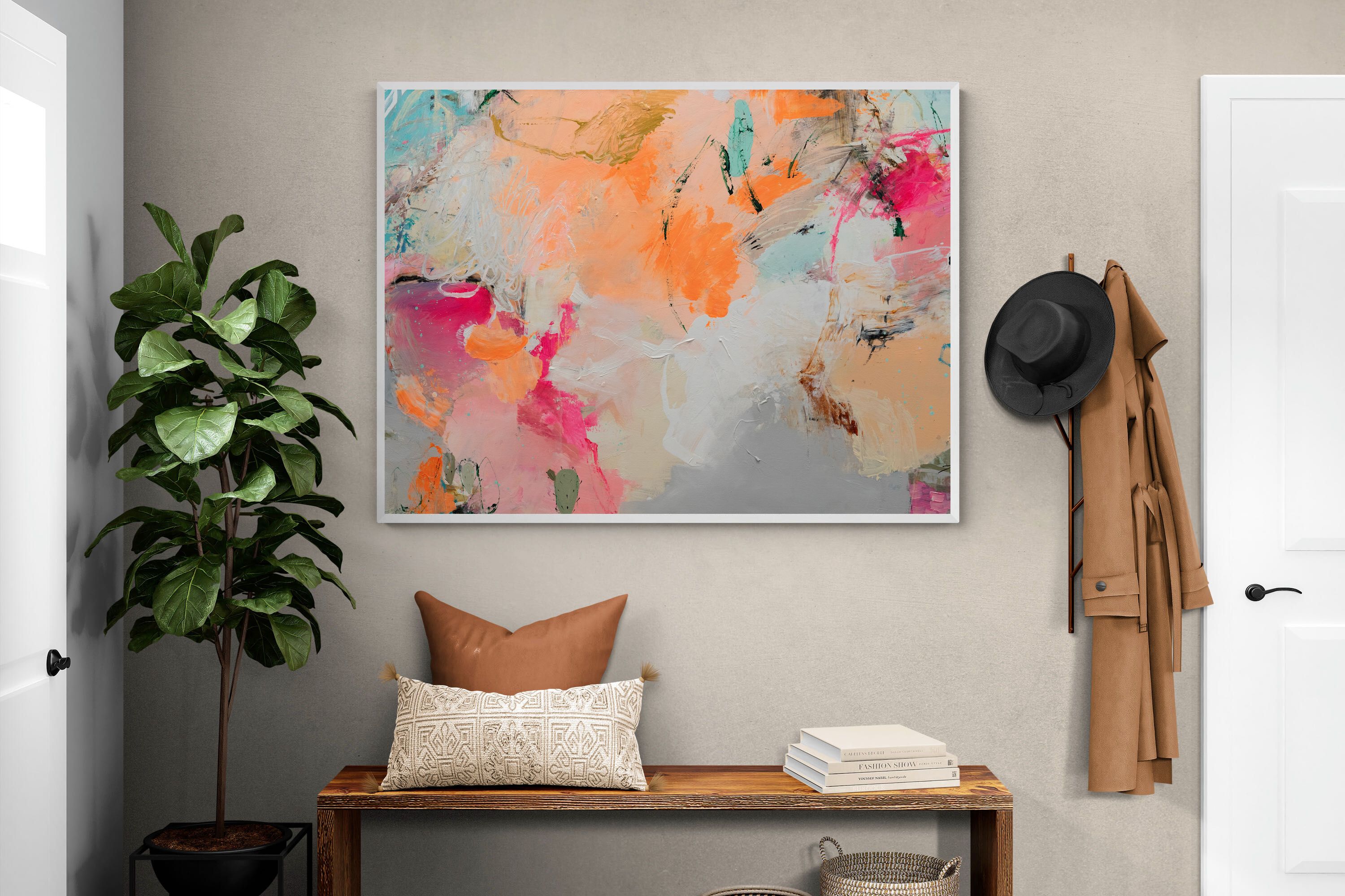 Pixalot Majorelle Garden