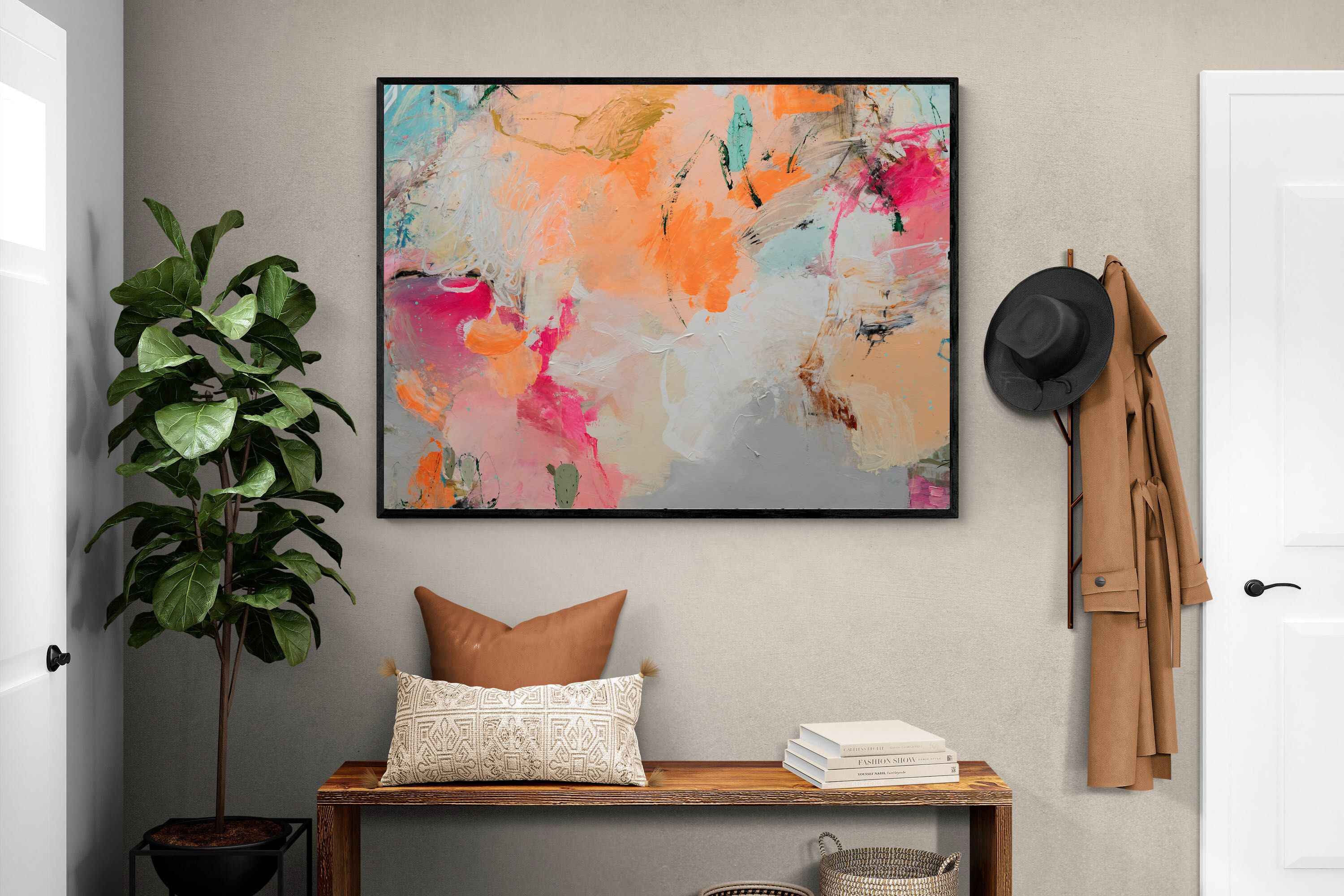 Pixalot Majorelle Garden