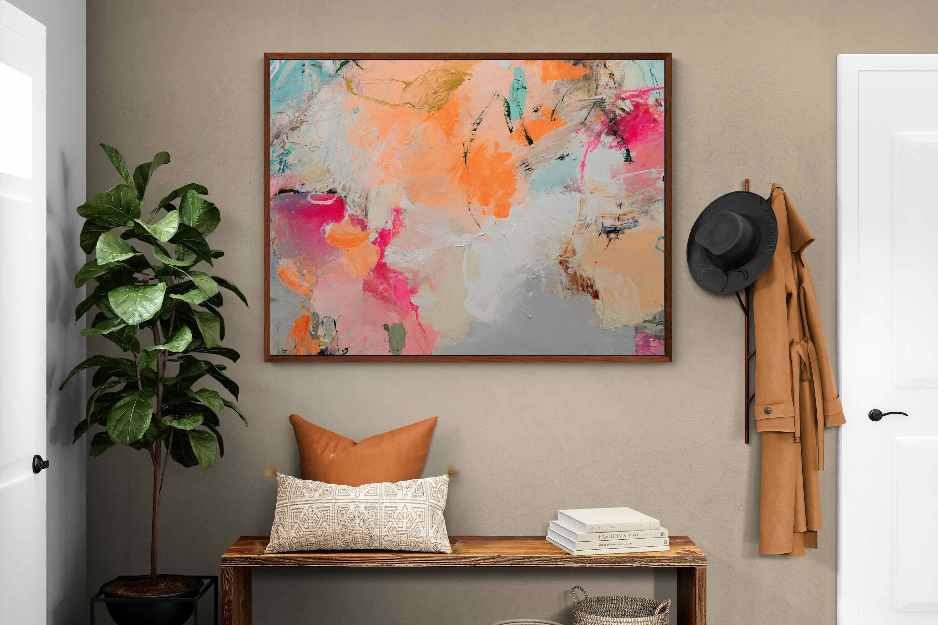 Pixalot Majorelle Garden