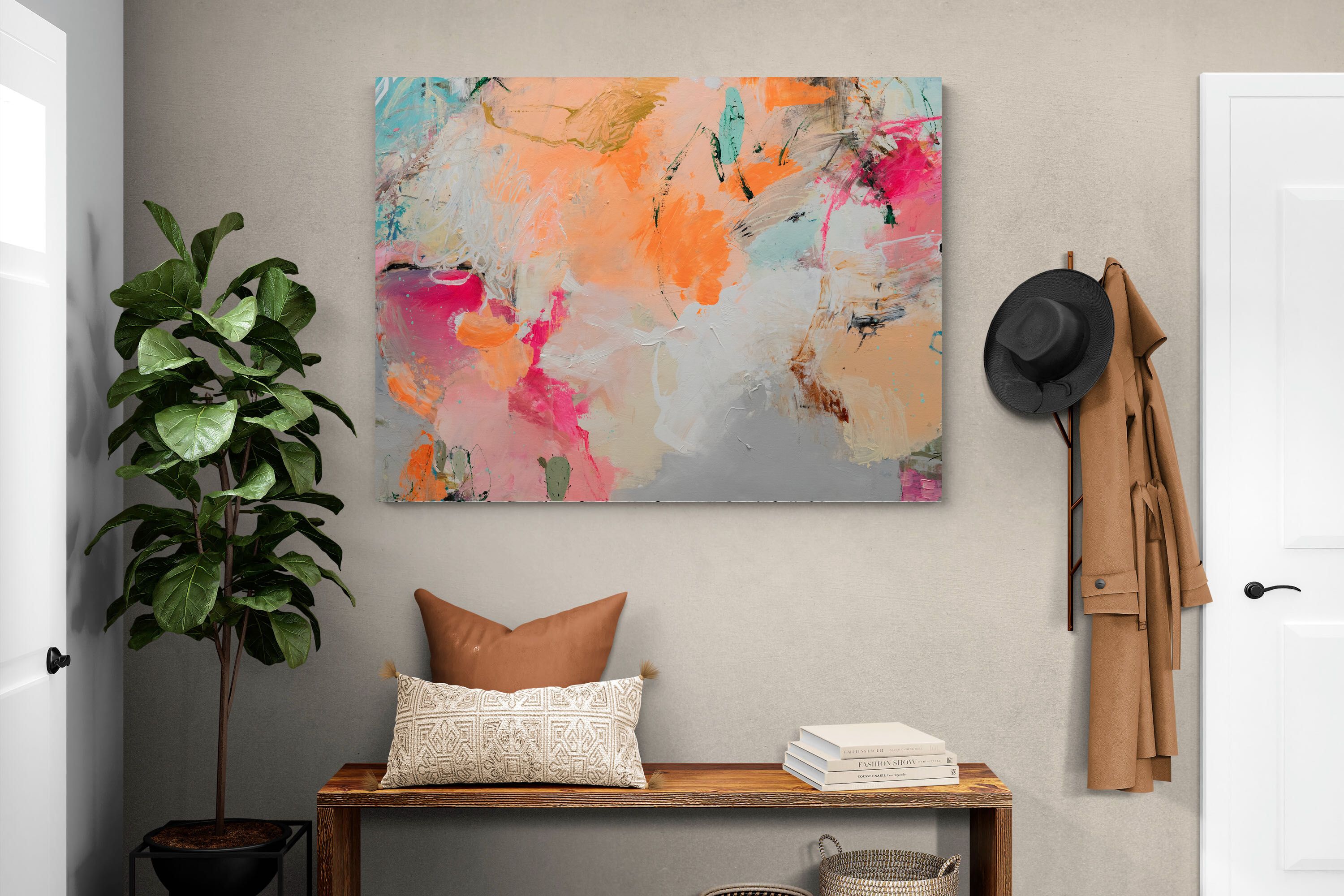 Pixalot Majorelle Garden