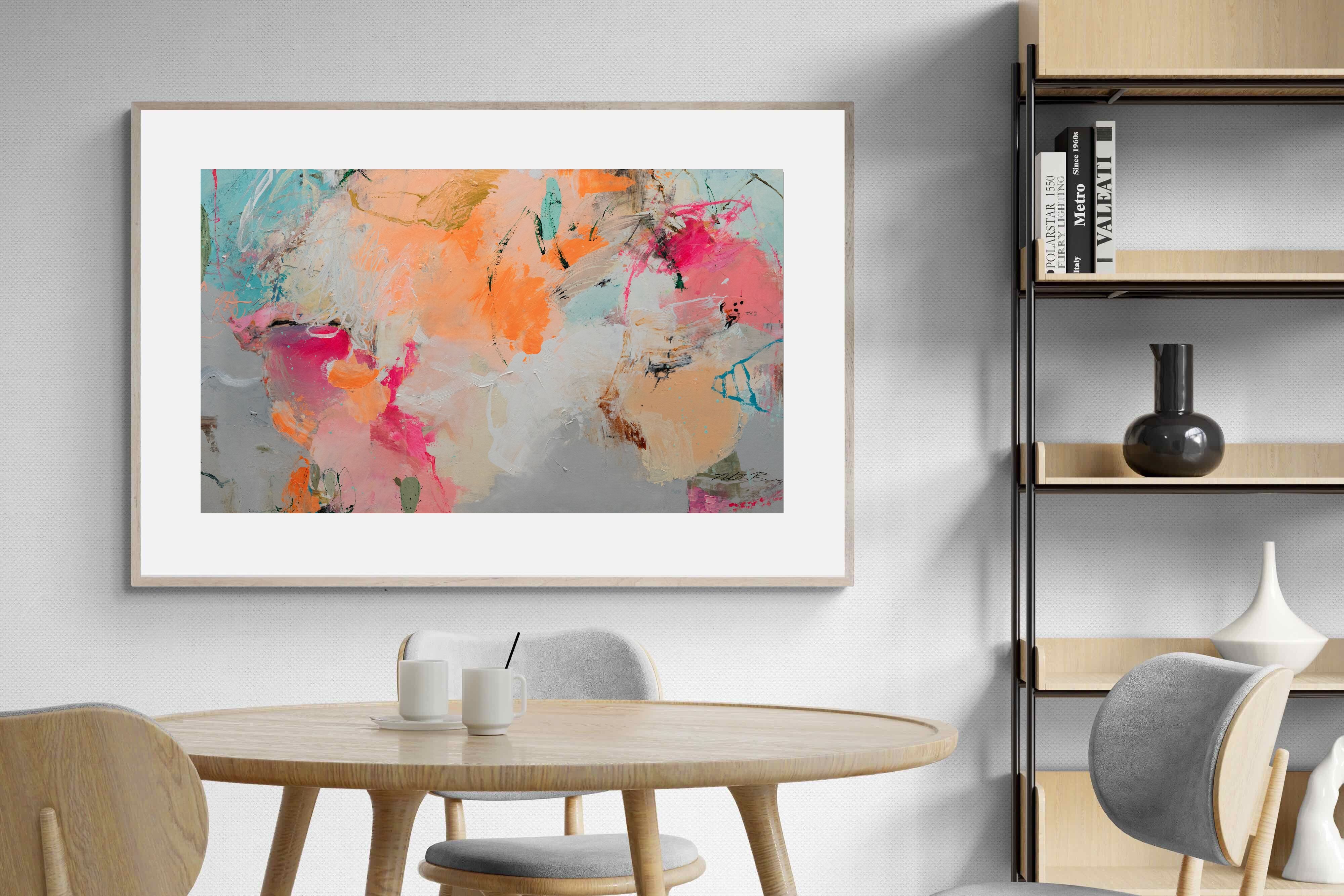 Pixalot Majorelle Garden