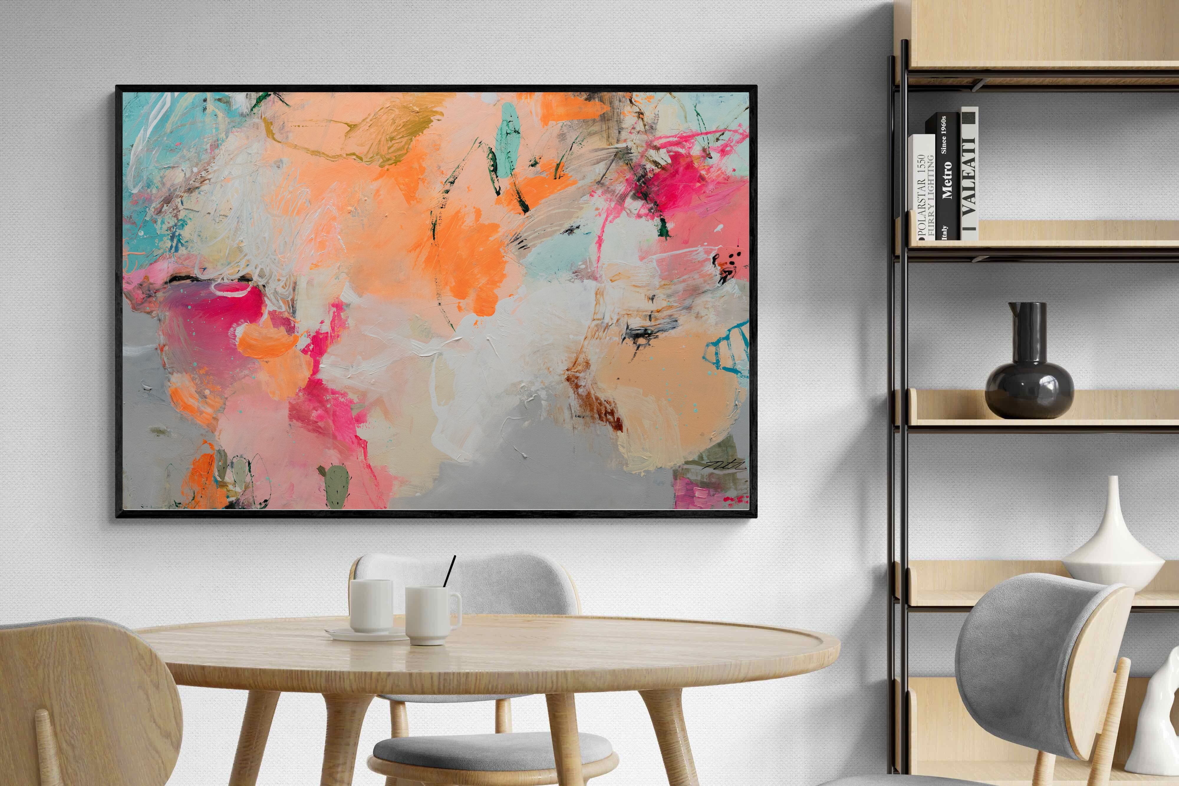 Pixalot Majorelle Garden