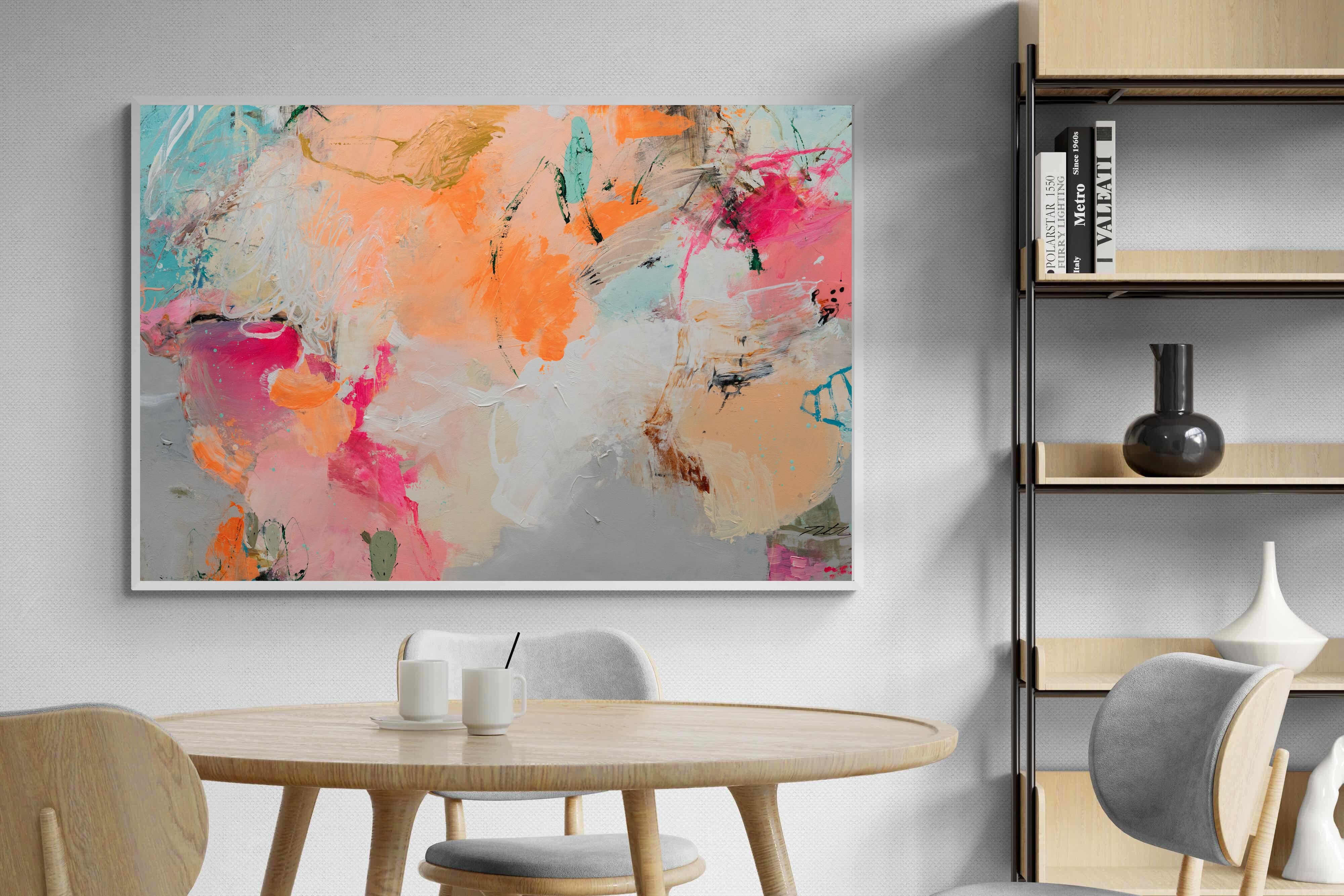 Pixalot Majorelle Garden