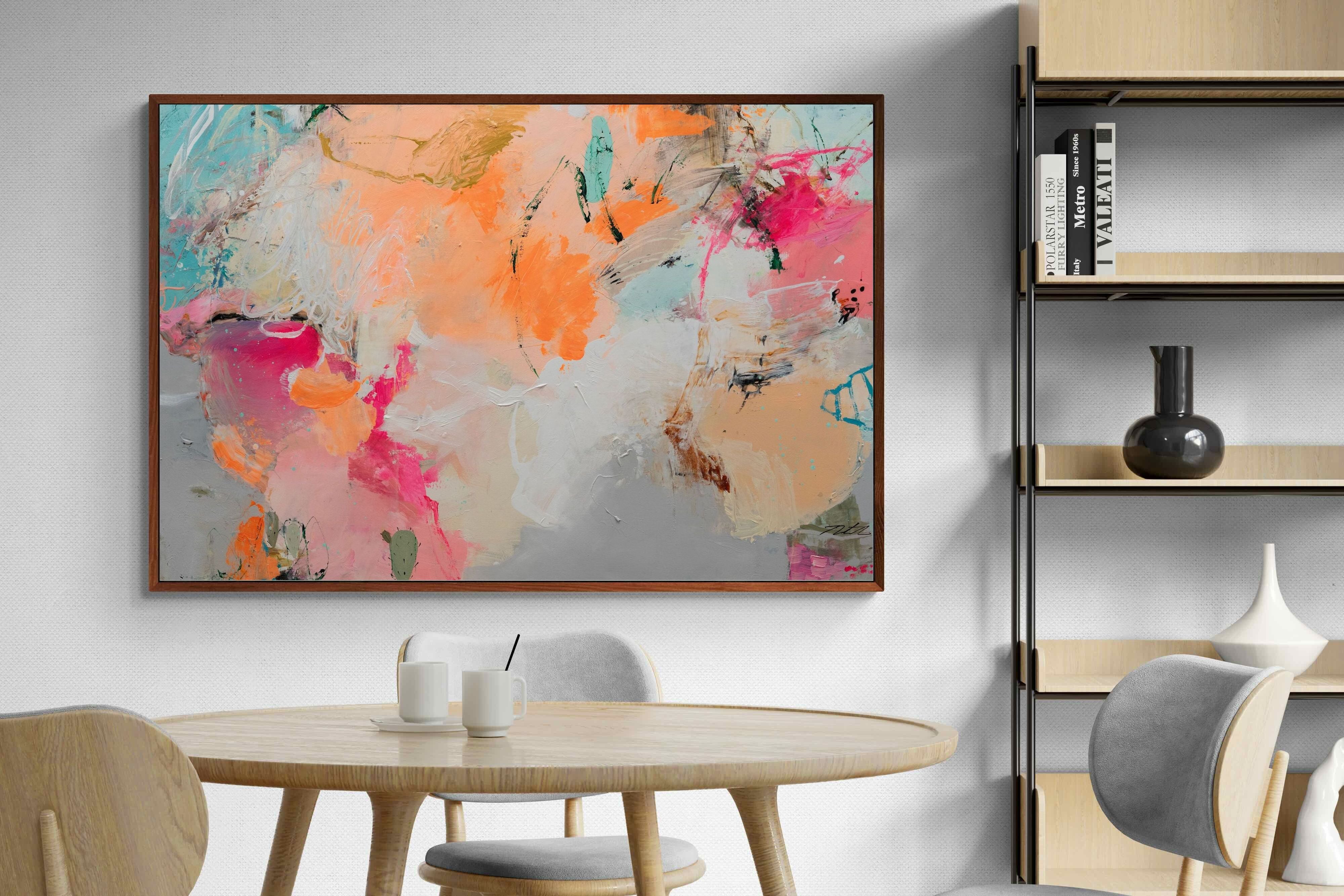 Pixalot Majorelle Garden