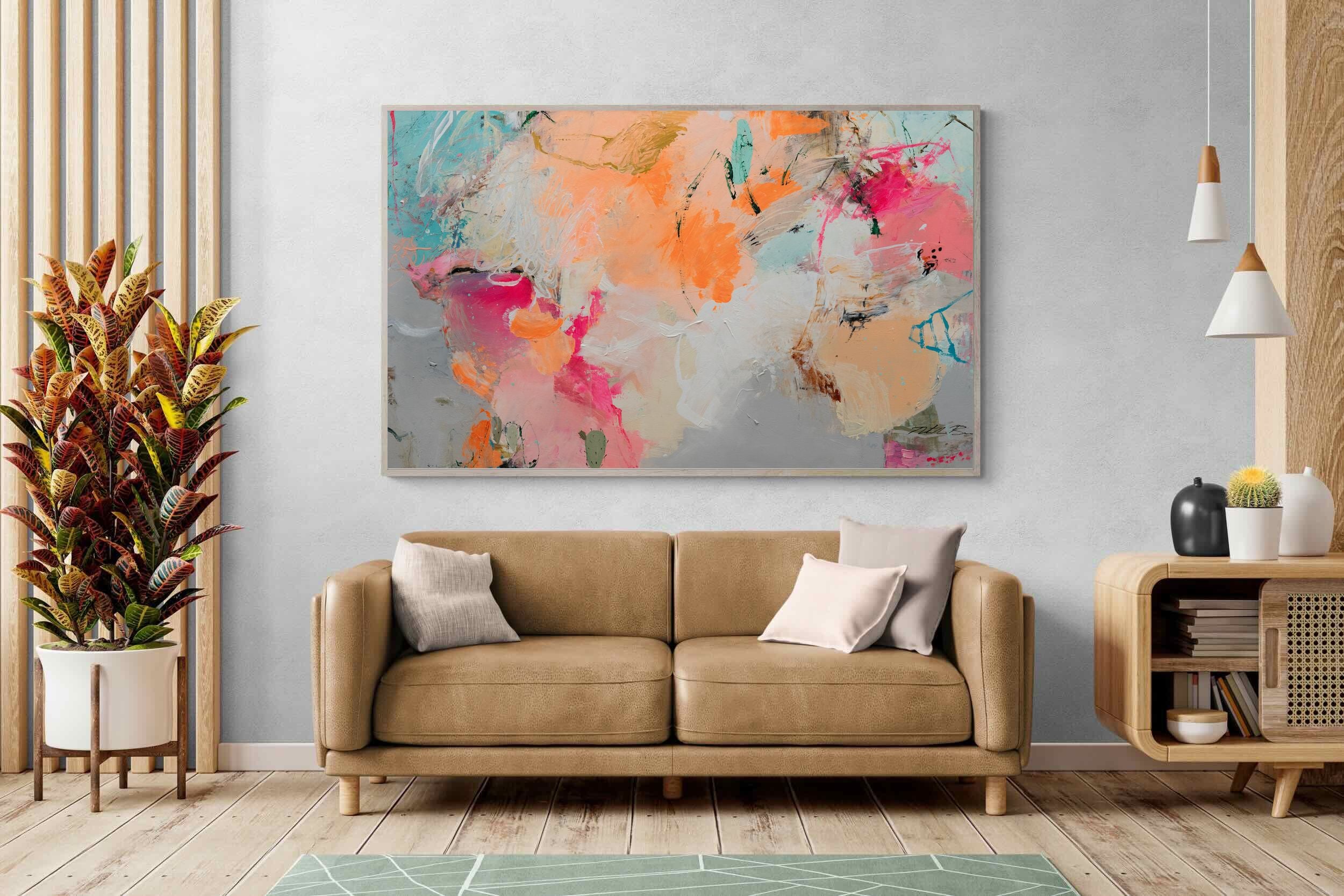 Pixalot Majorelle Garden