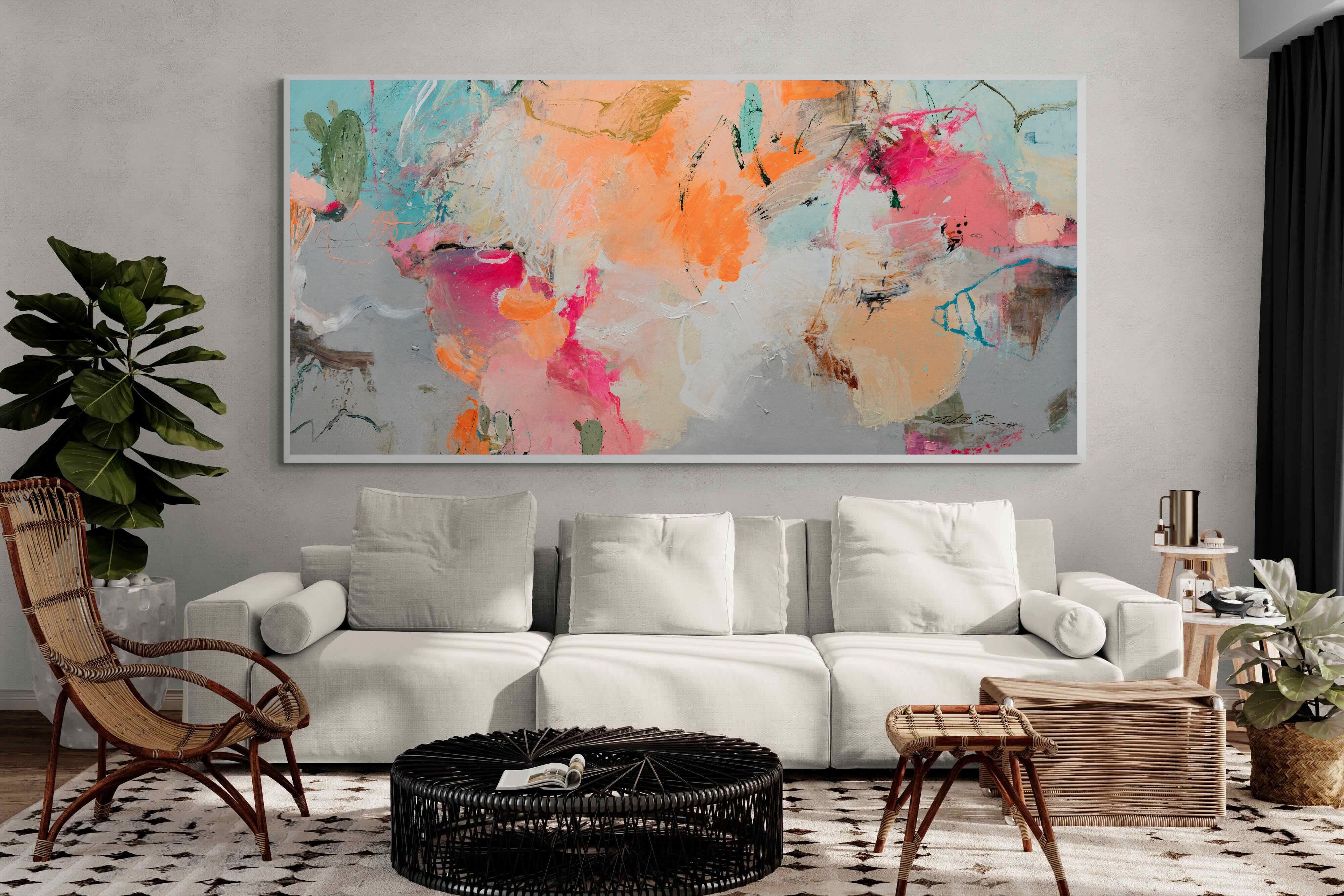 Pixalot Majorelle Garden