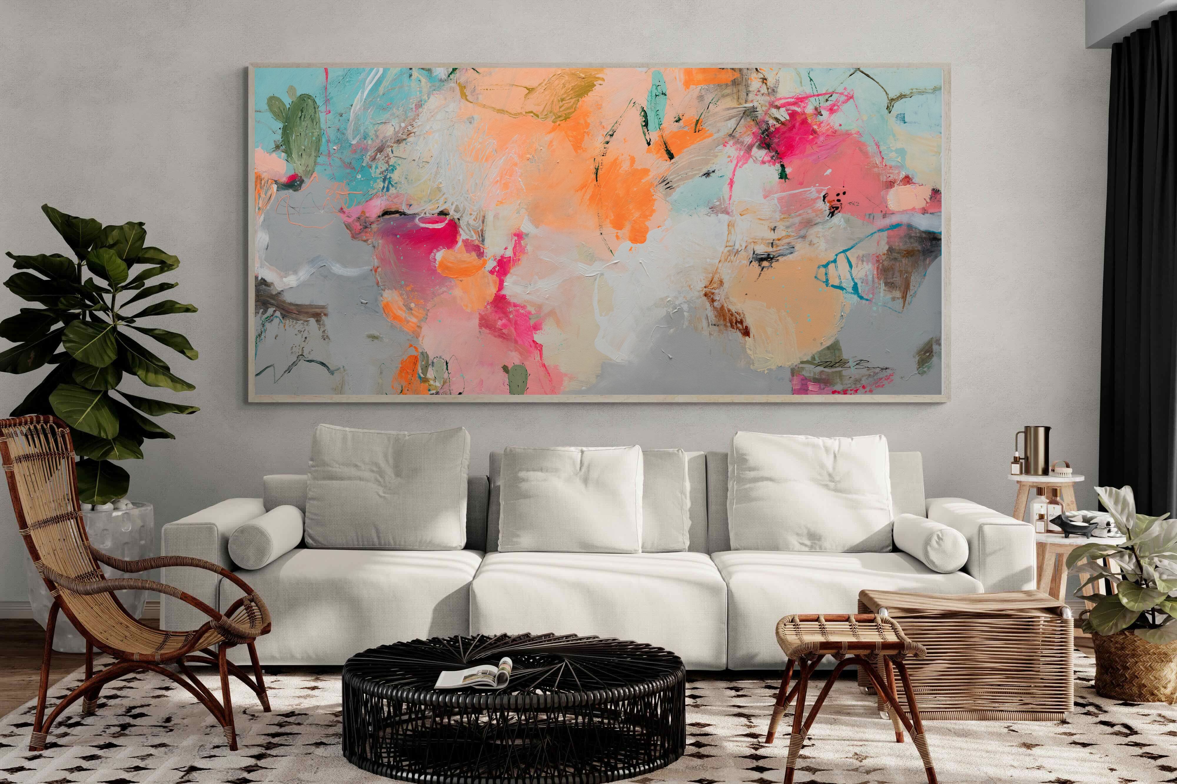 Pixalot Majorelle Garden