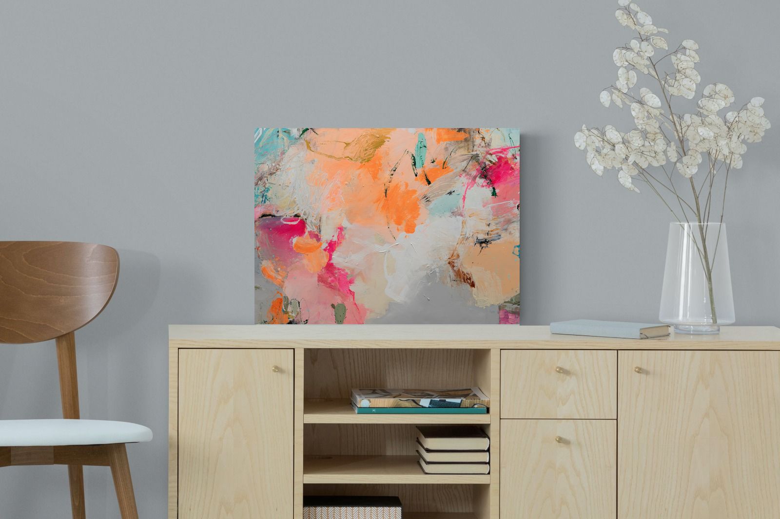 Pixalot Majorelle Garden