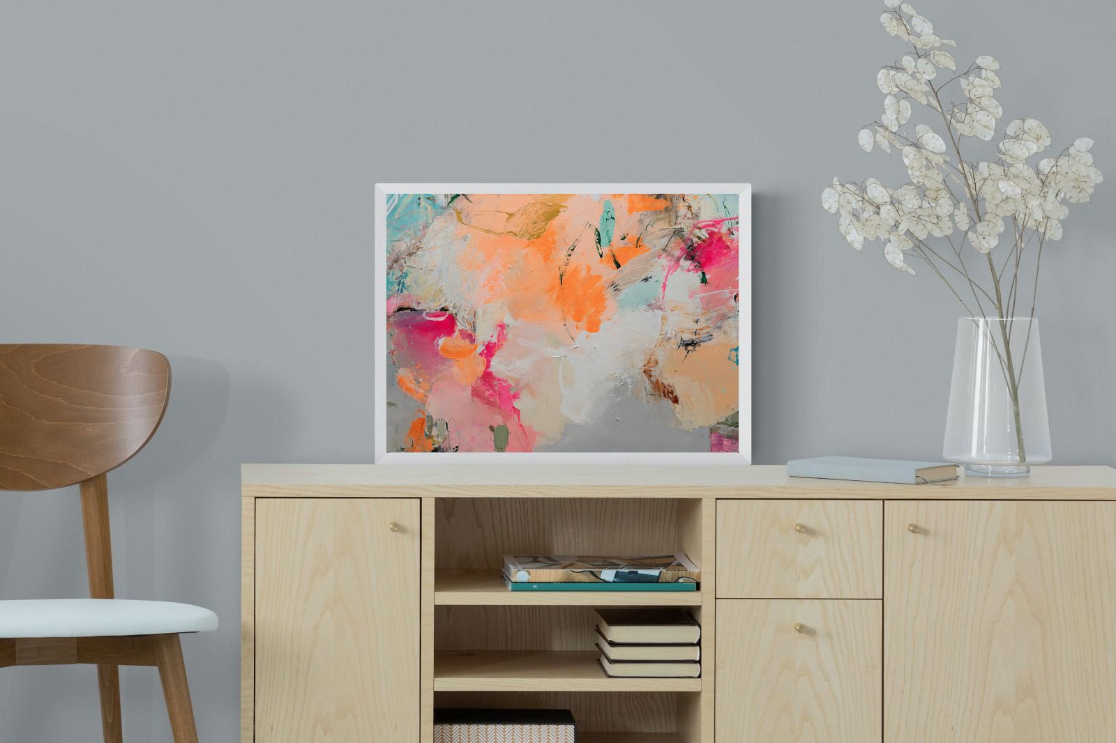 Pixalot Majorelle Garden