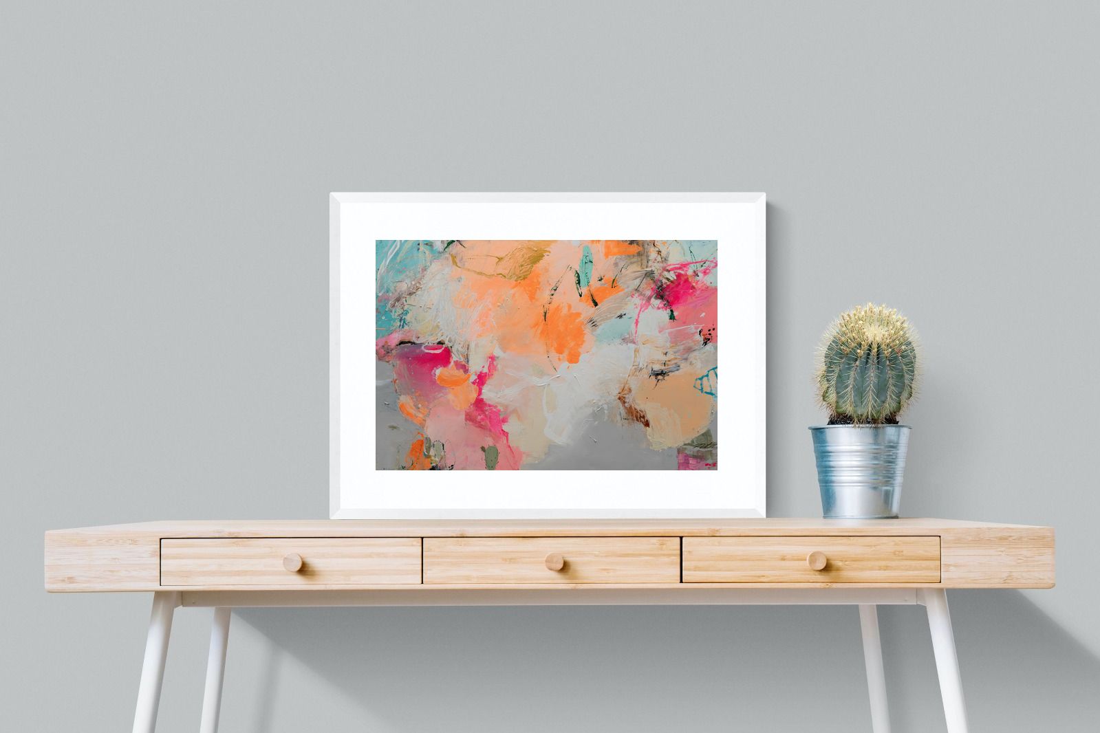 Pixalot Majorelle Garden