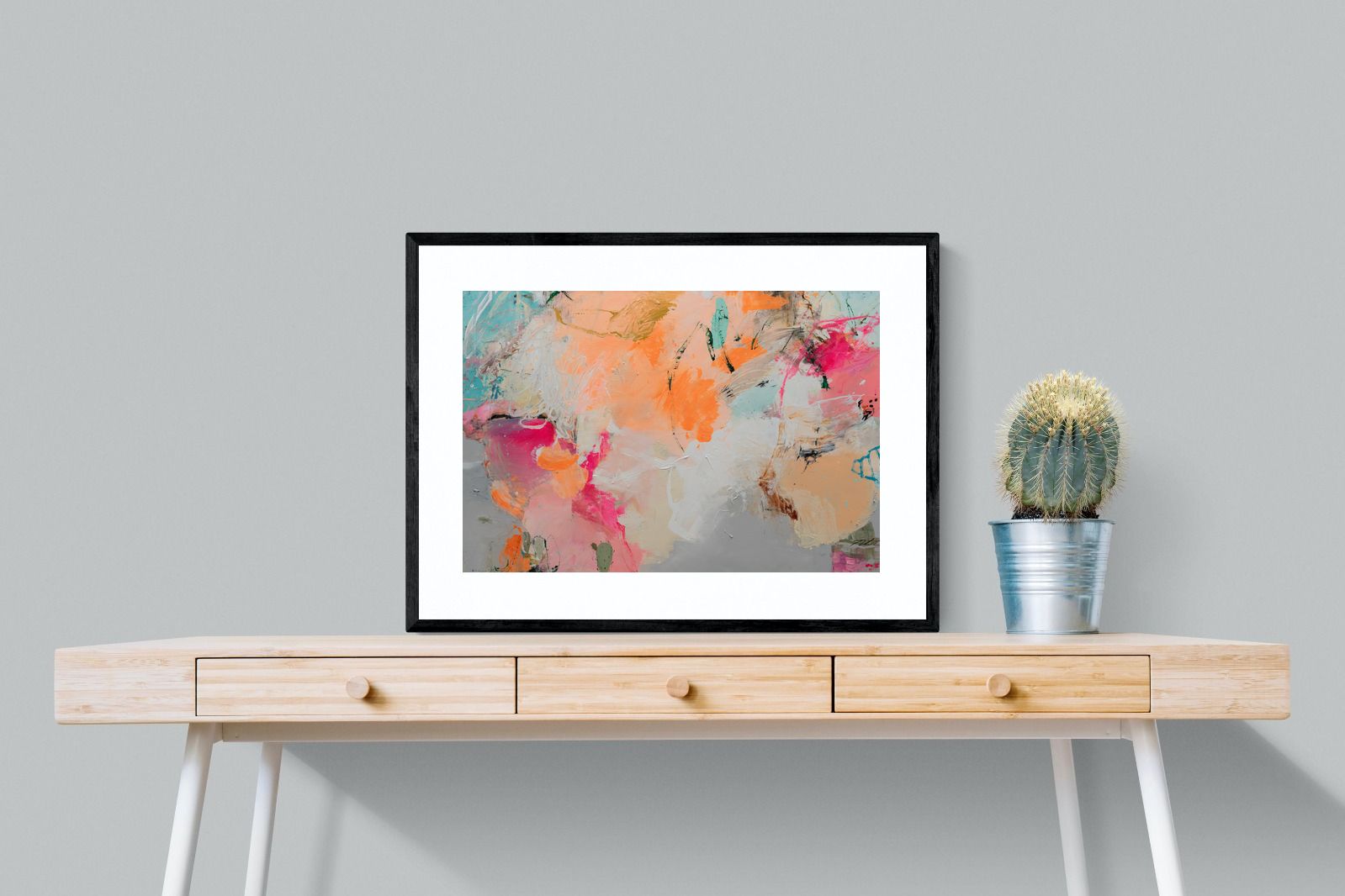 Pixalot Majorelle Garden