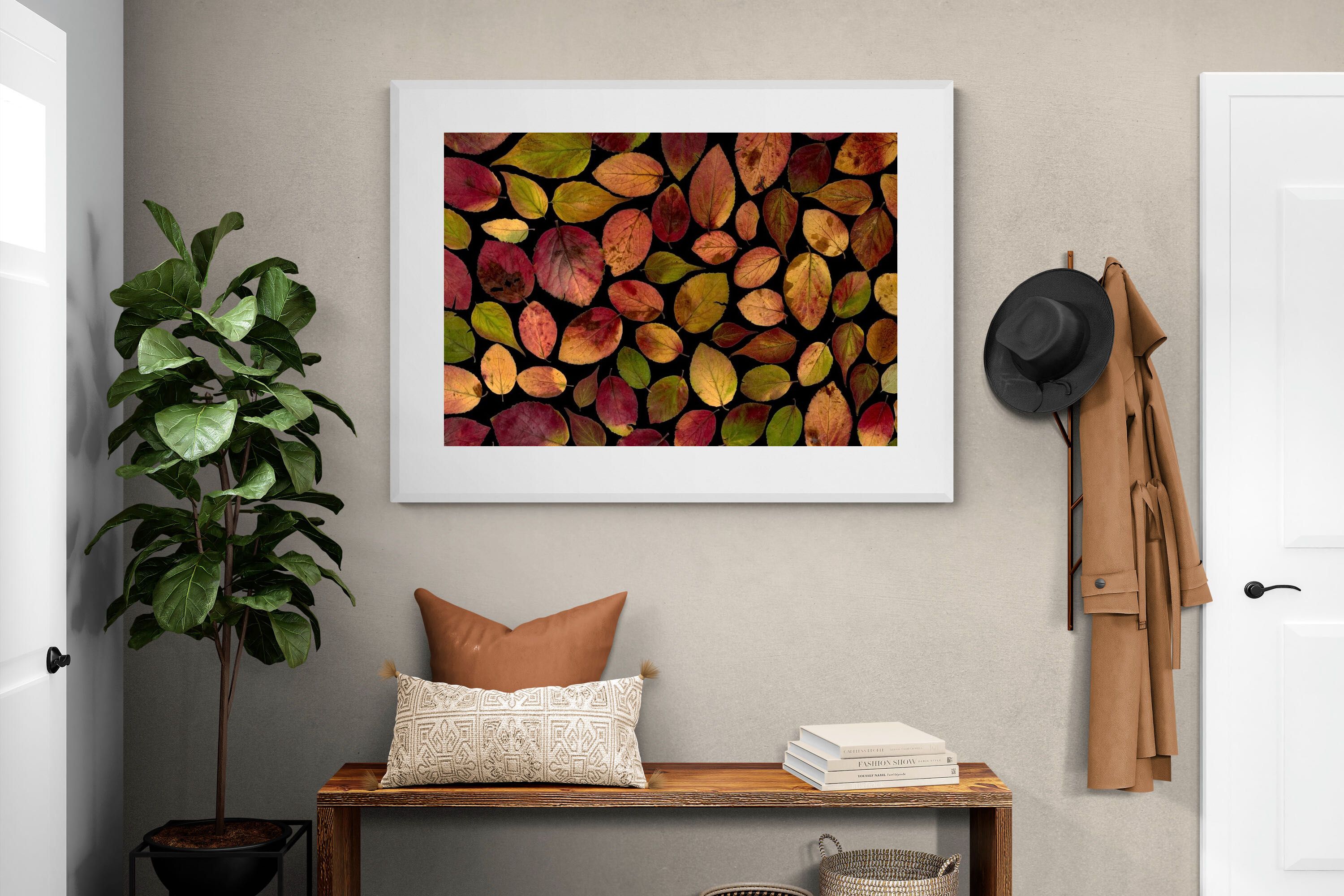 Pixalot Maple Leaves