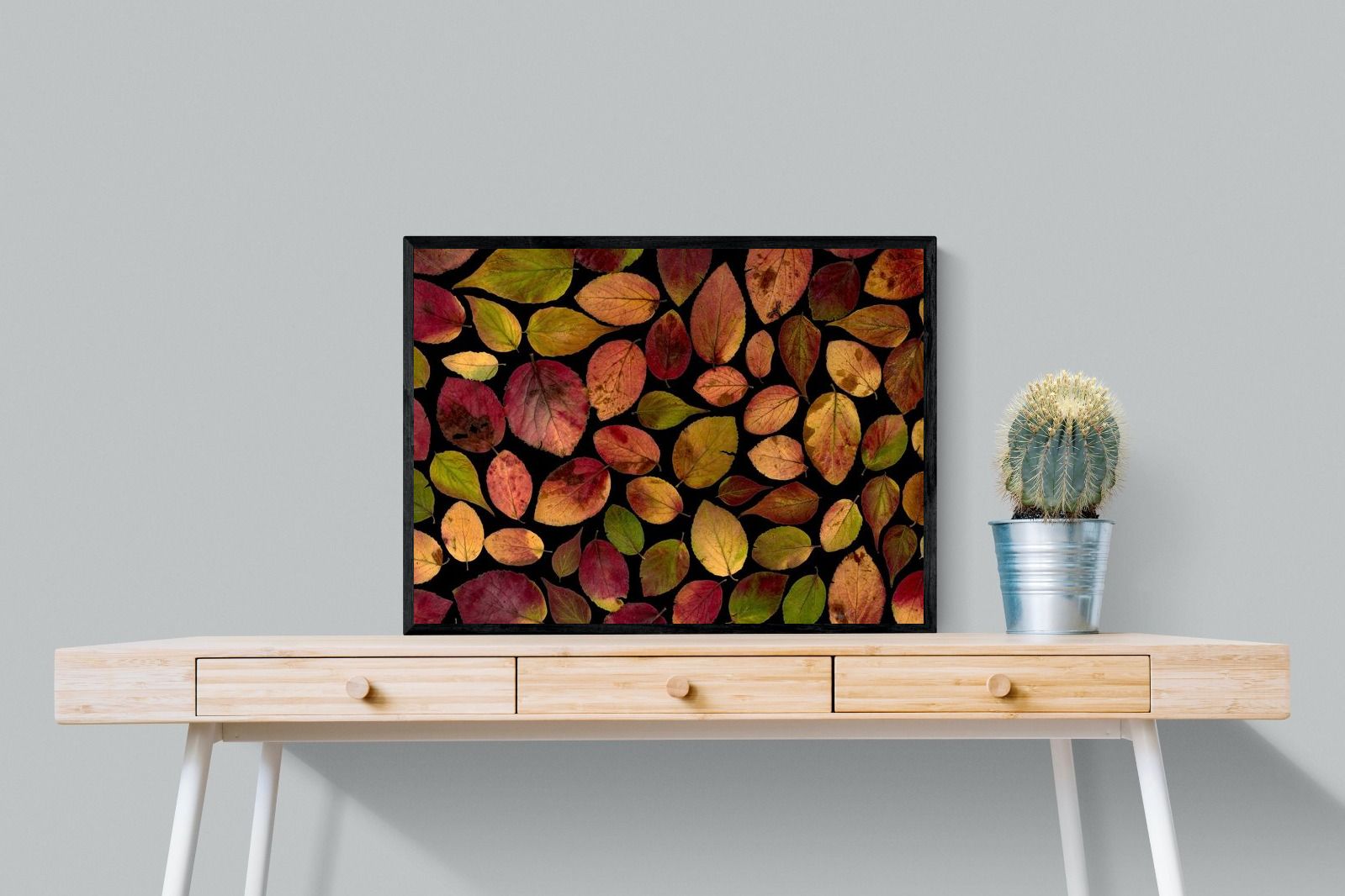 Pixalot Maple Leaves