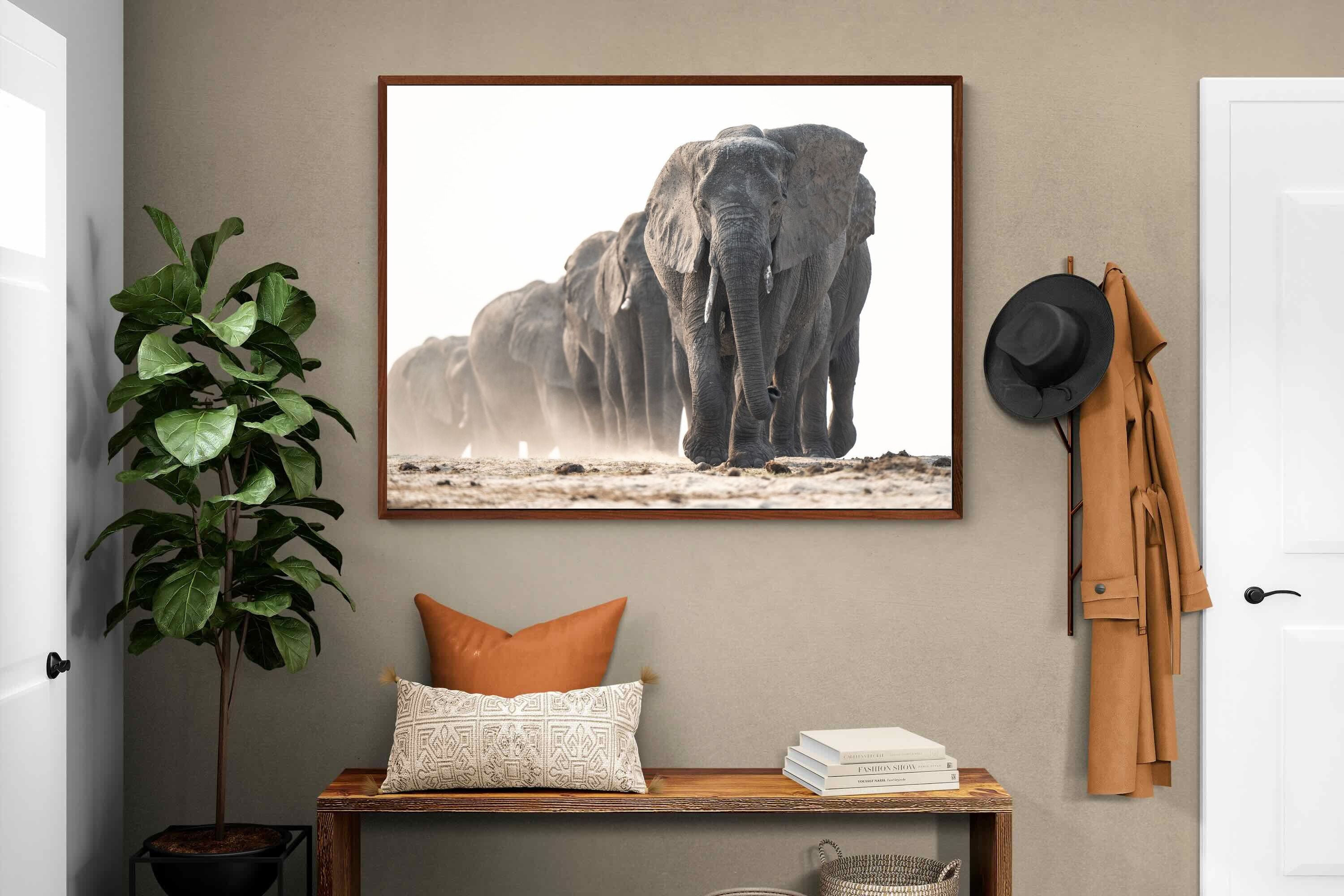Pixalot ® March of the Giants