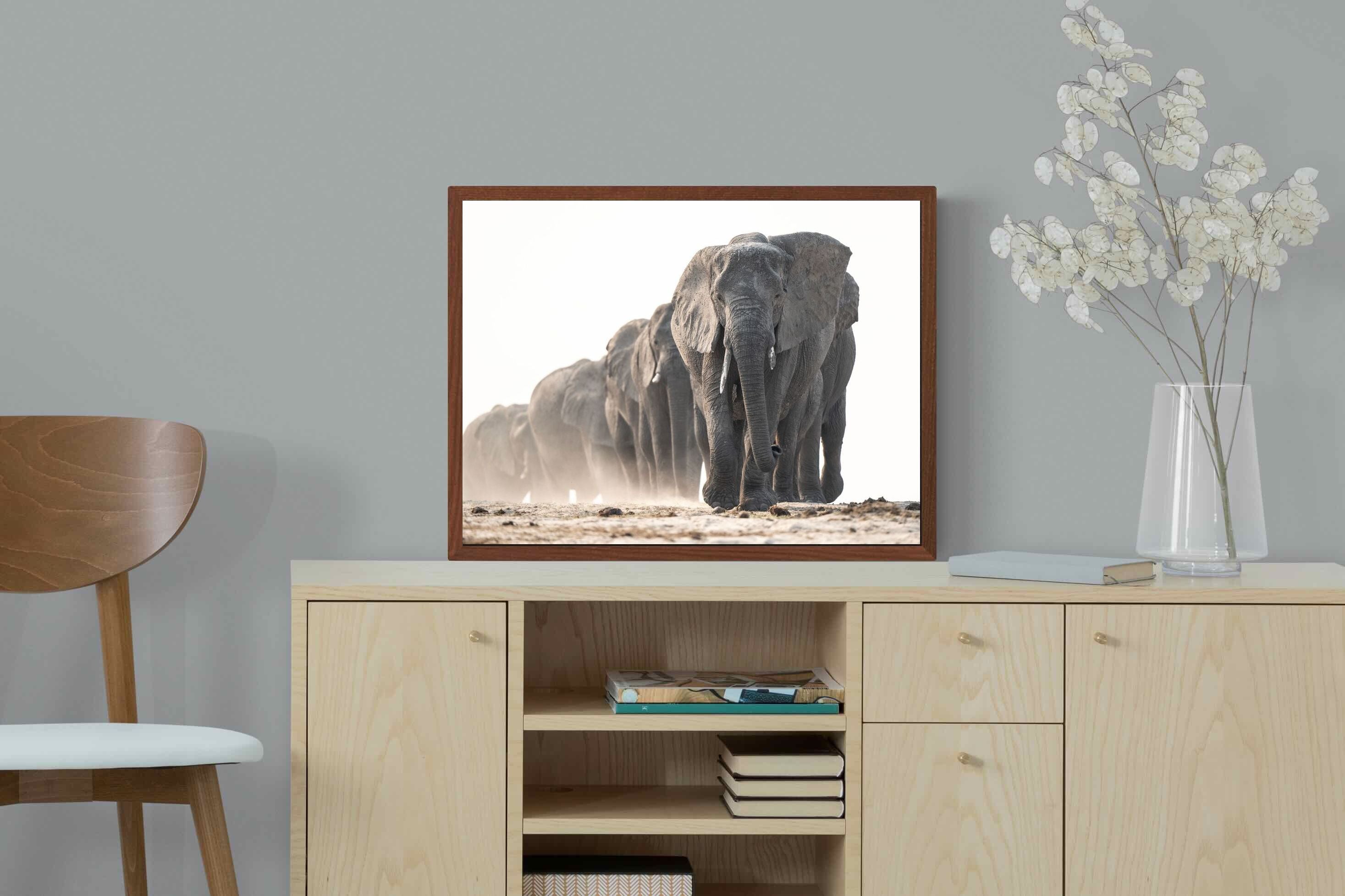Pixalot ® March of the Giants