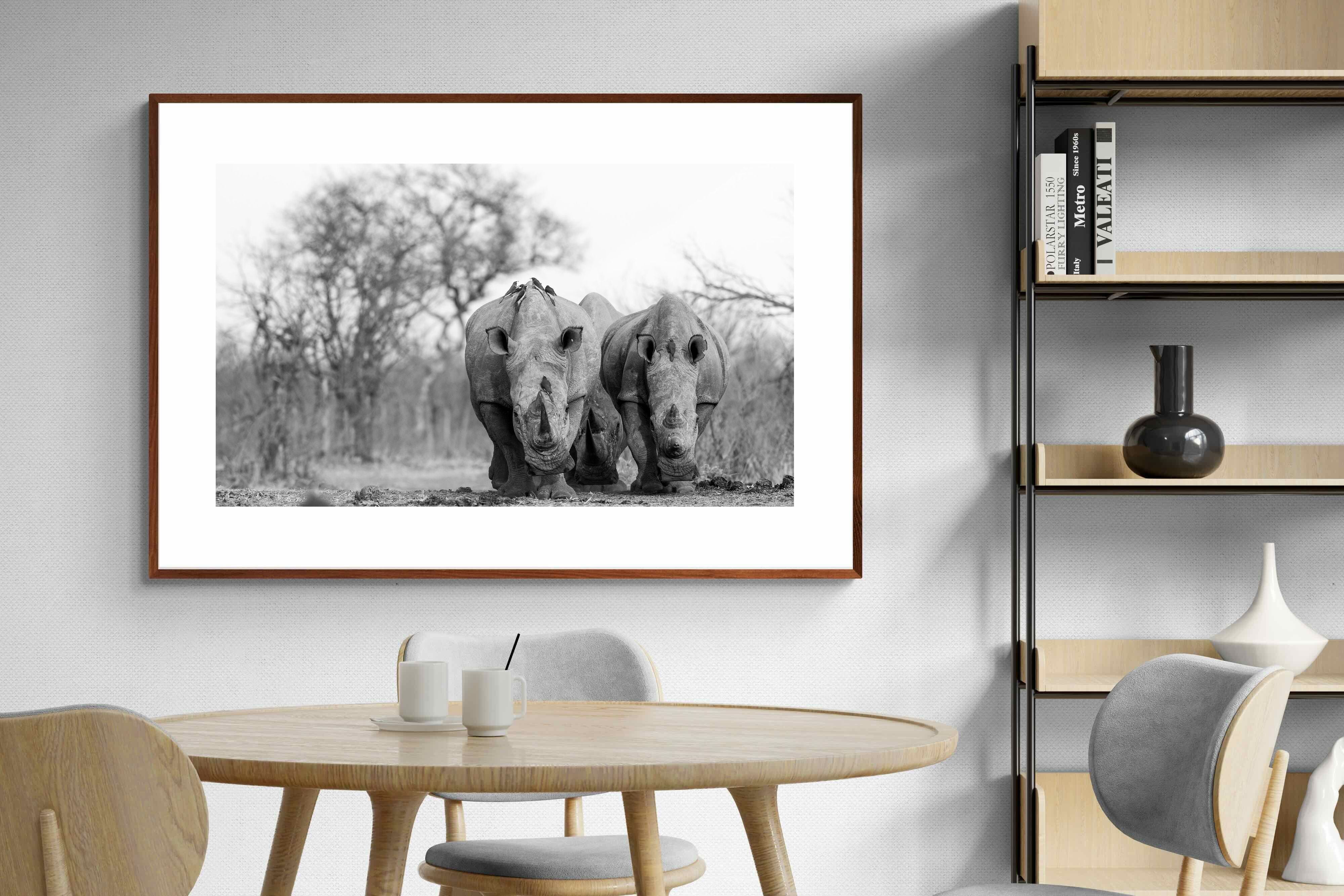 Pixalot March of the Titans