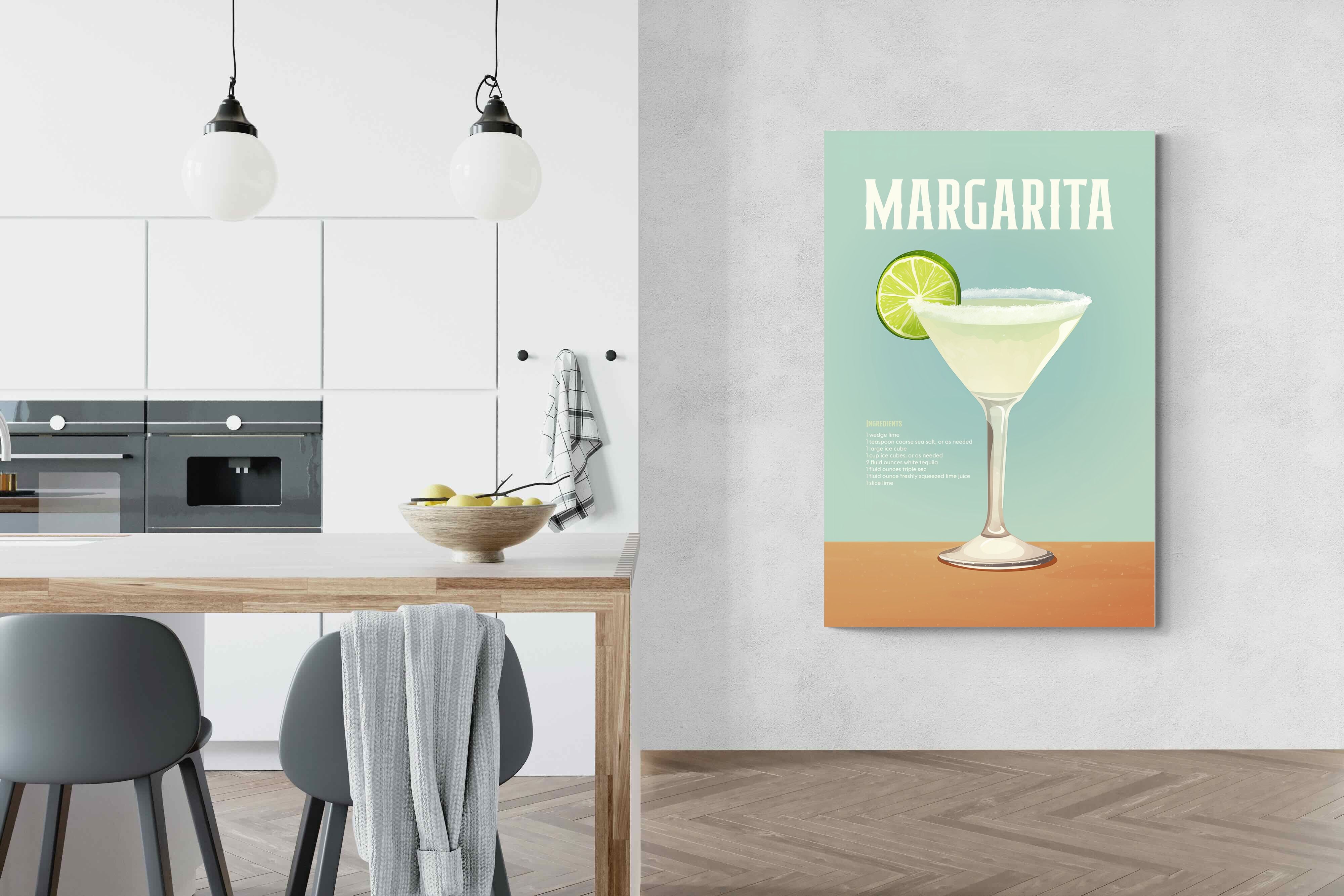 Pixalot Margarita