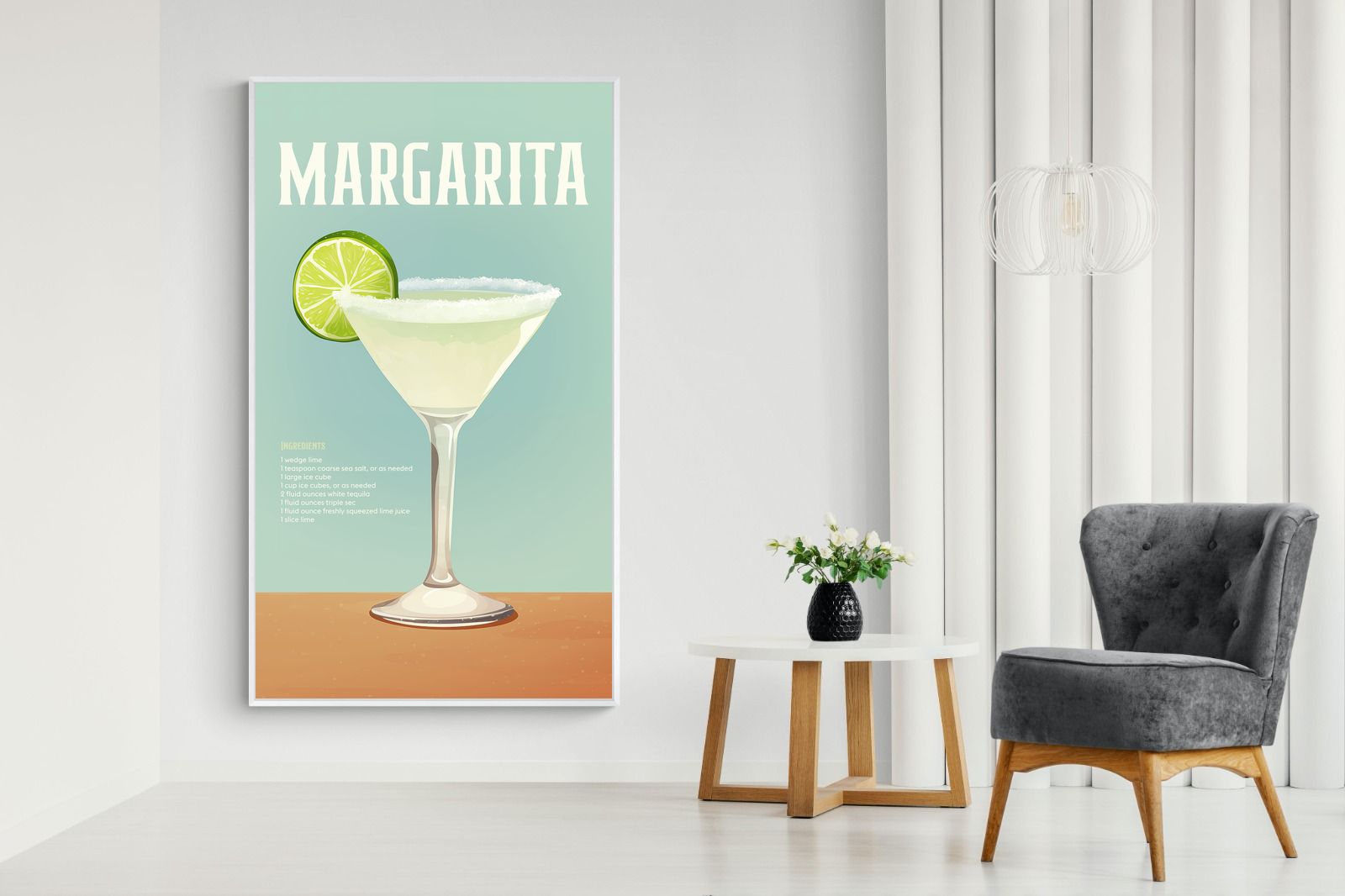 Pixalot Margarita