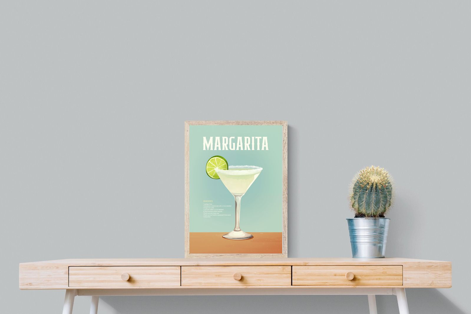 Pixalot Margarita