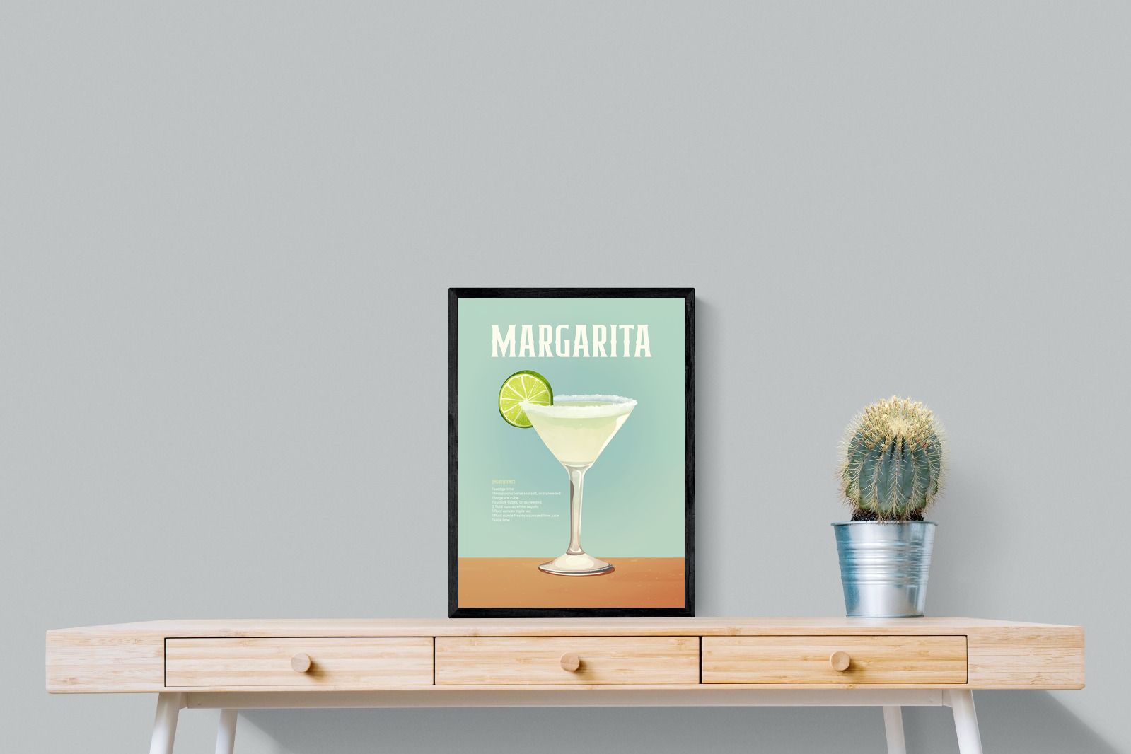 Pixalot Margarita