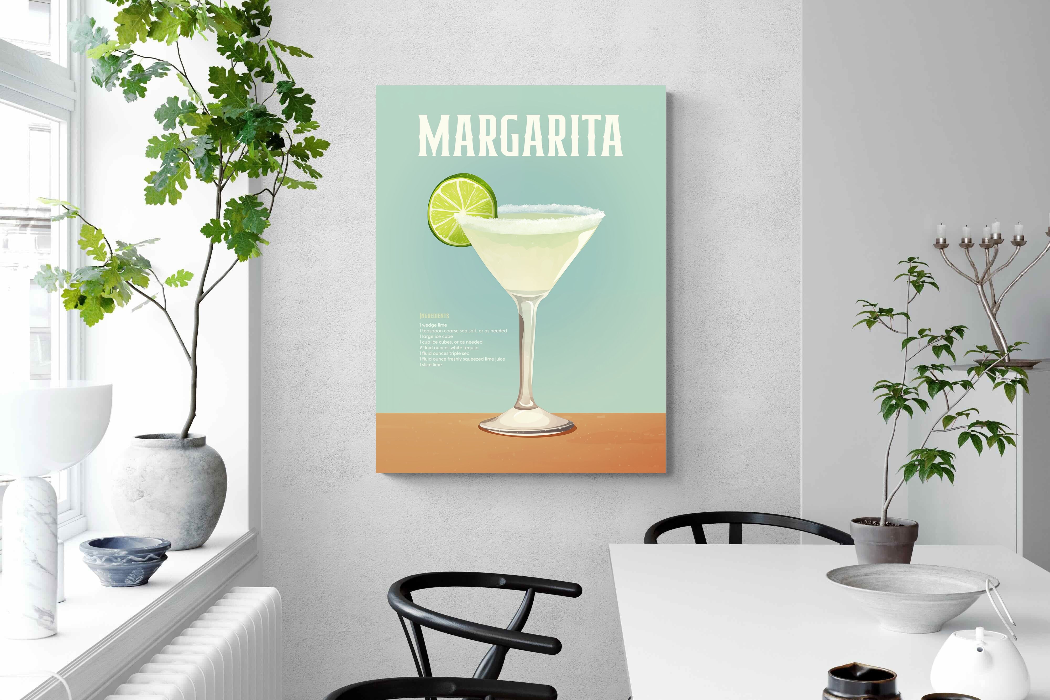 Pixalot Margarita