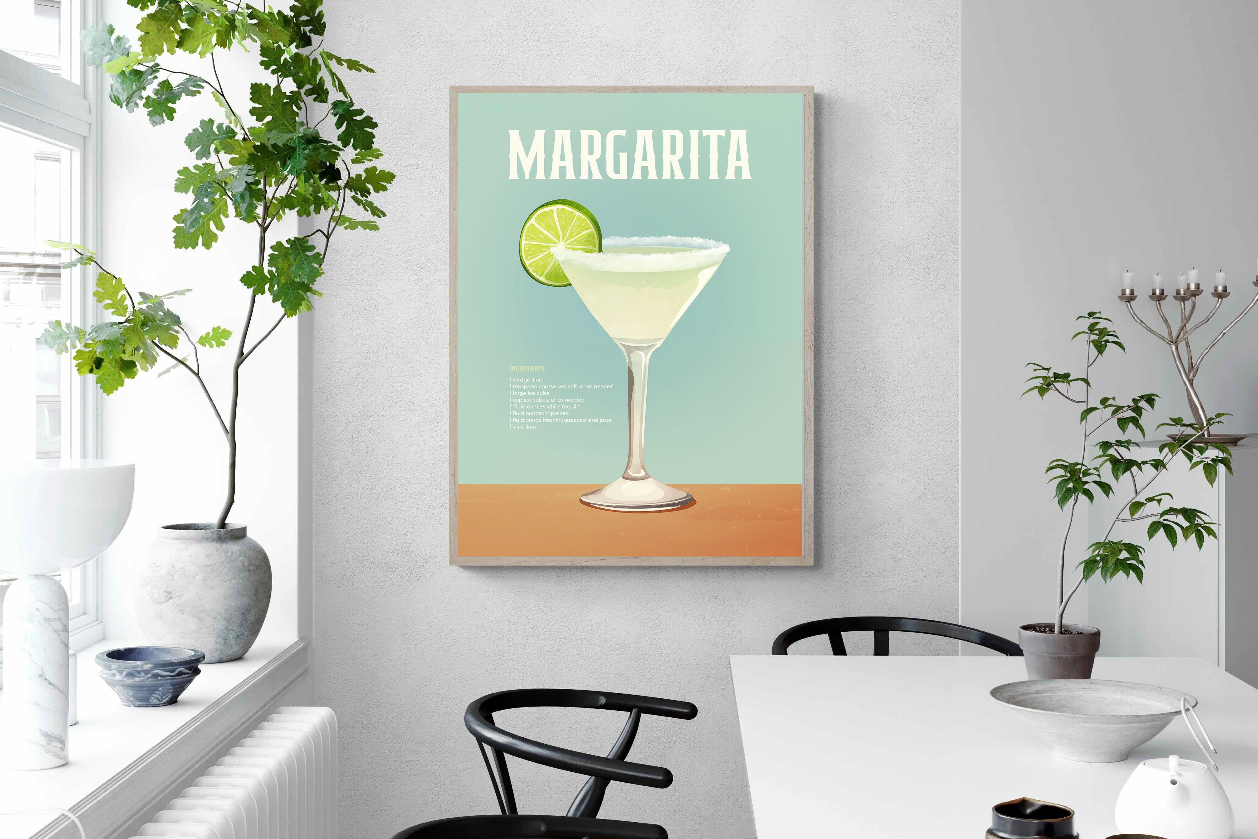 Pixalot Margarita