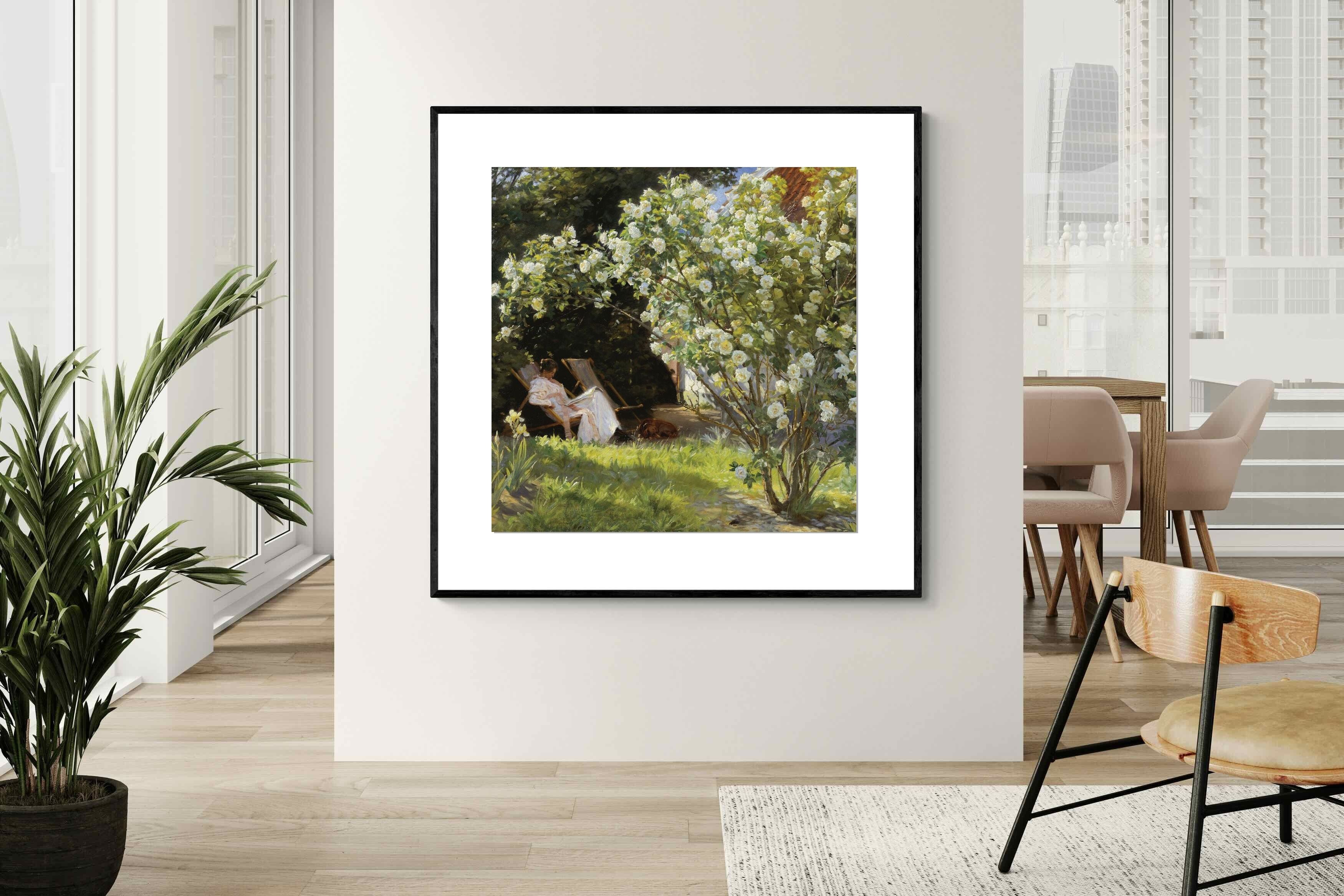 Pixalot Marie Krøyer