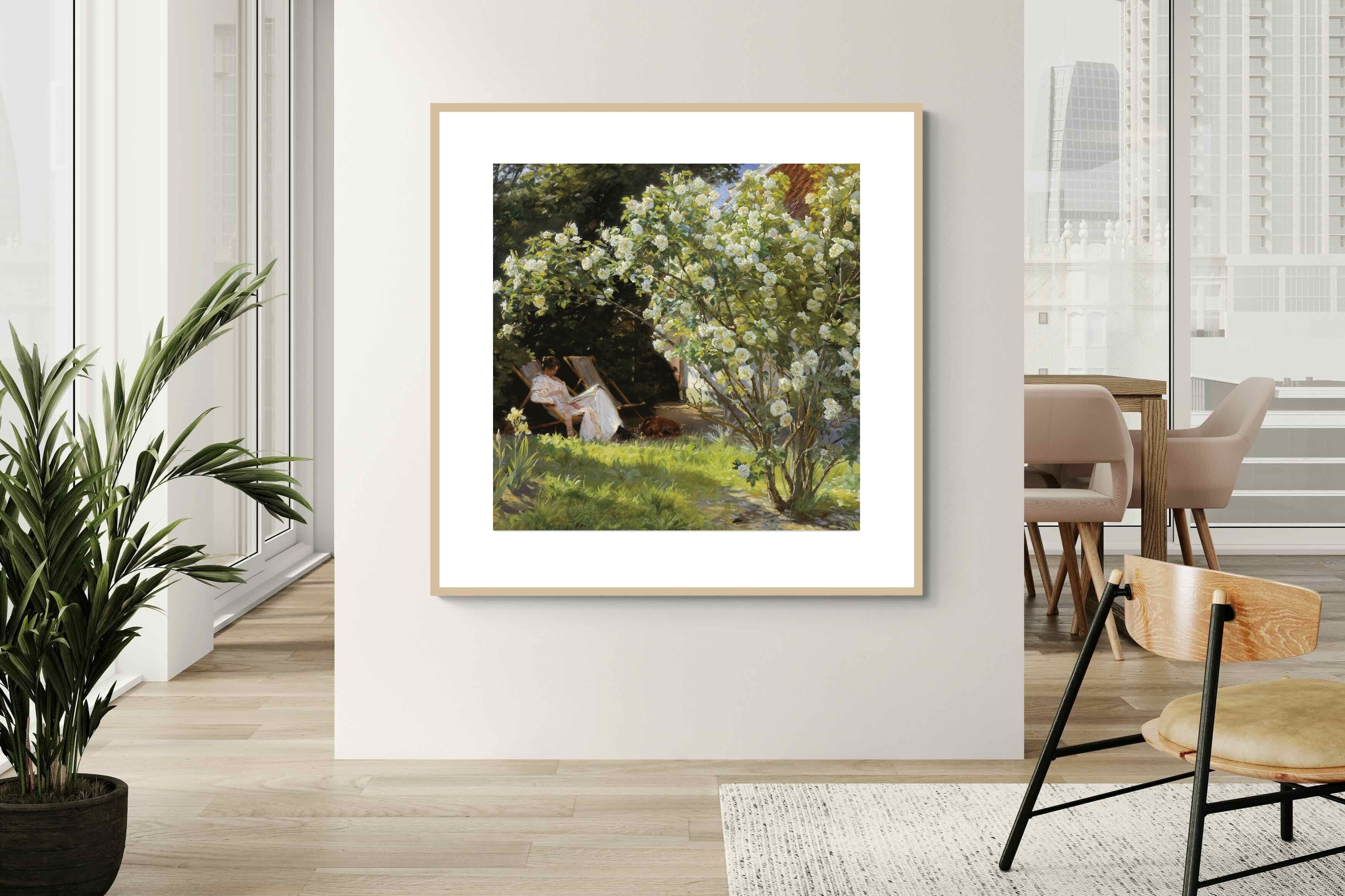 Pixalot Marie Krøyer