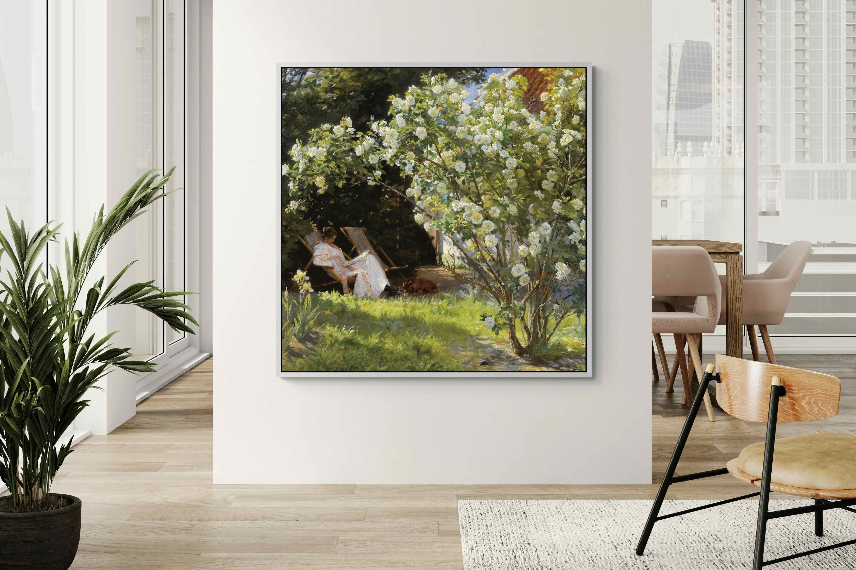 Pixalot Marie Krøyer