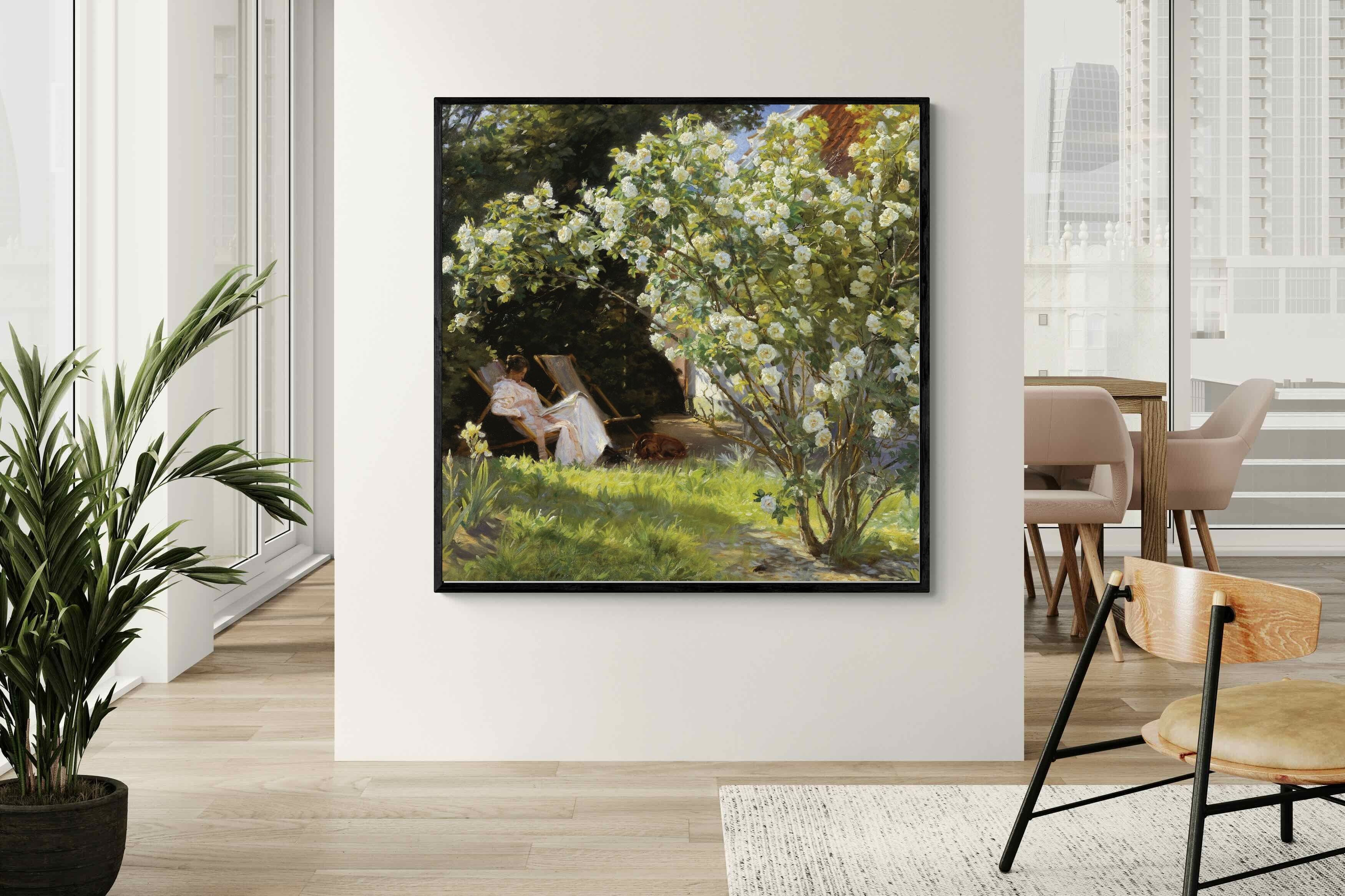 Pixalot Marie Krøyer