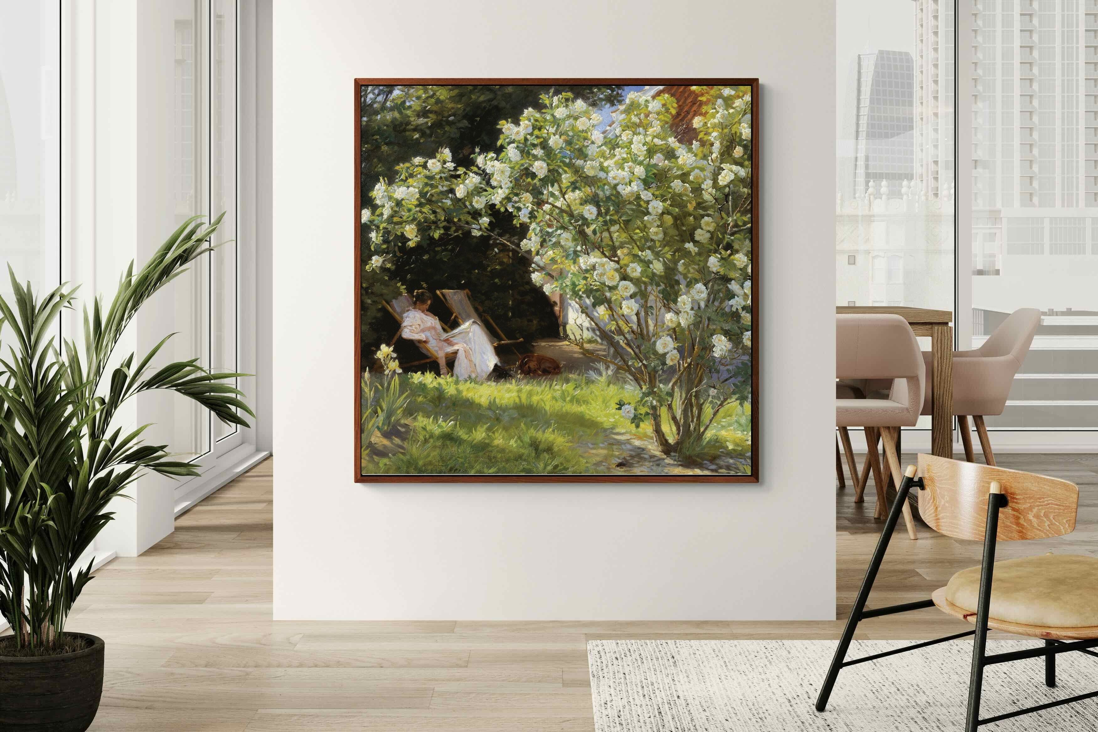 Pixalot Marie Krøyer