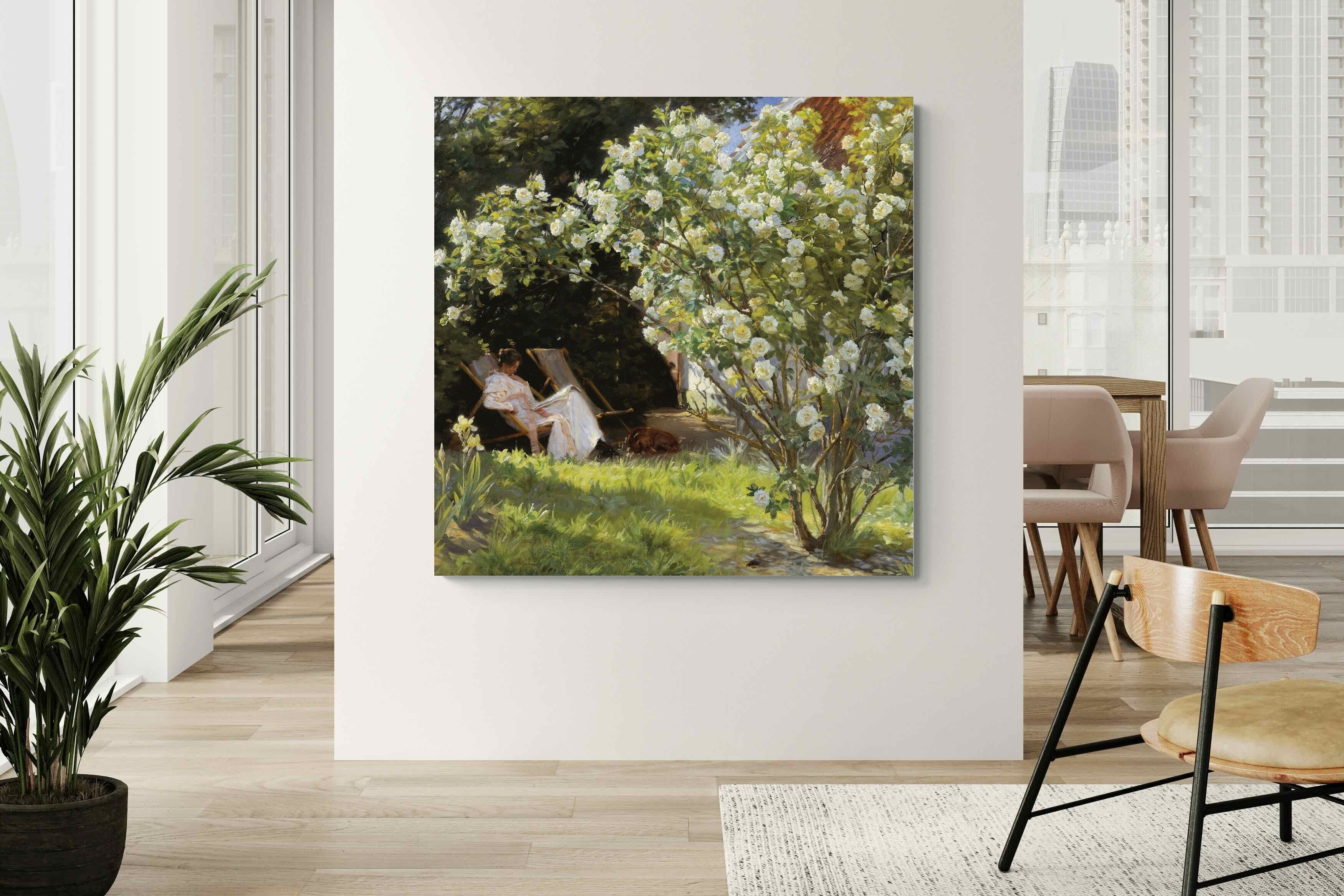 Pixalot Marie Krøyer