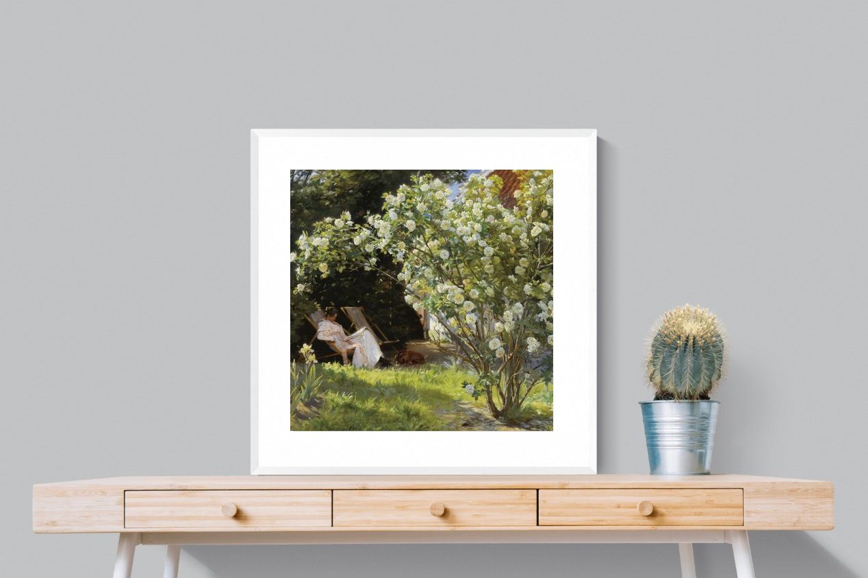 Pixalot Marie Krøyer