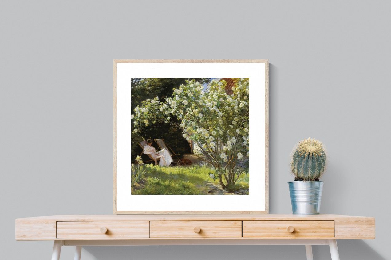 Pixalot Marie Krøyer