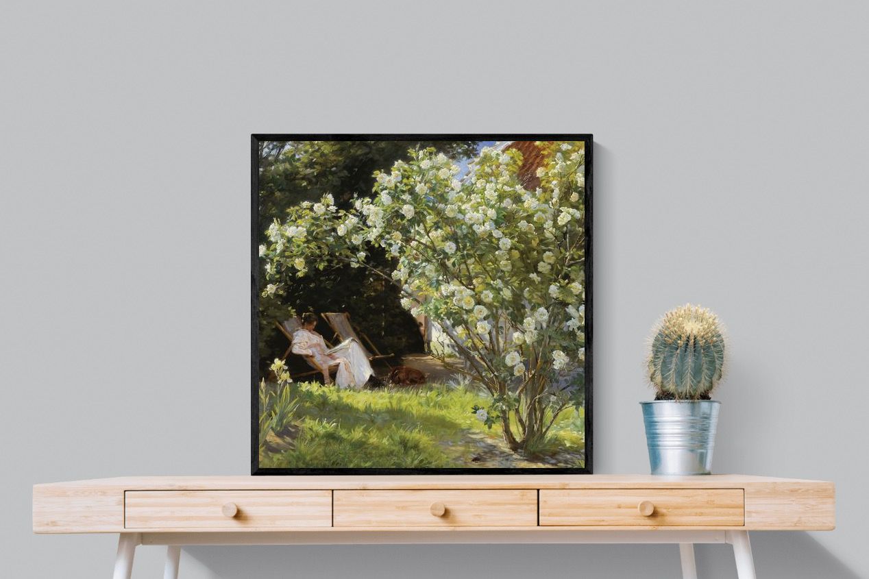 Pixalot Marie Krøyer