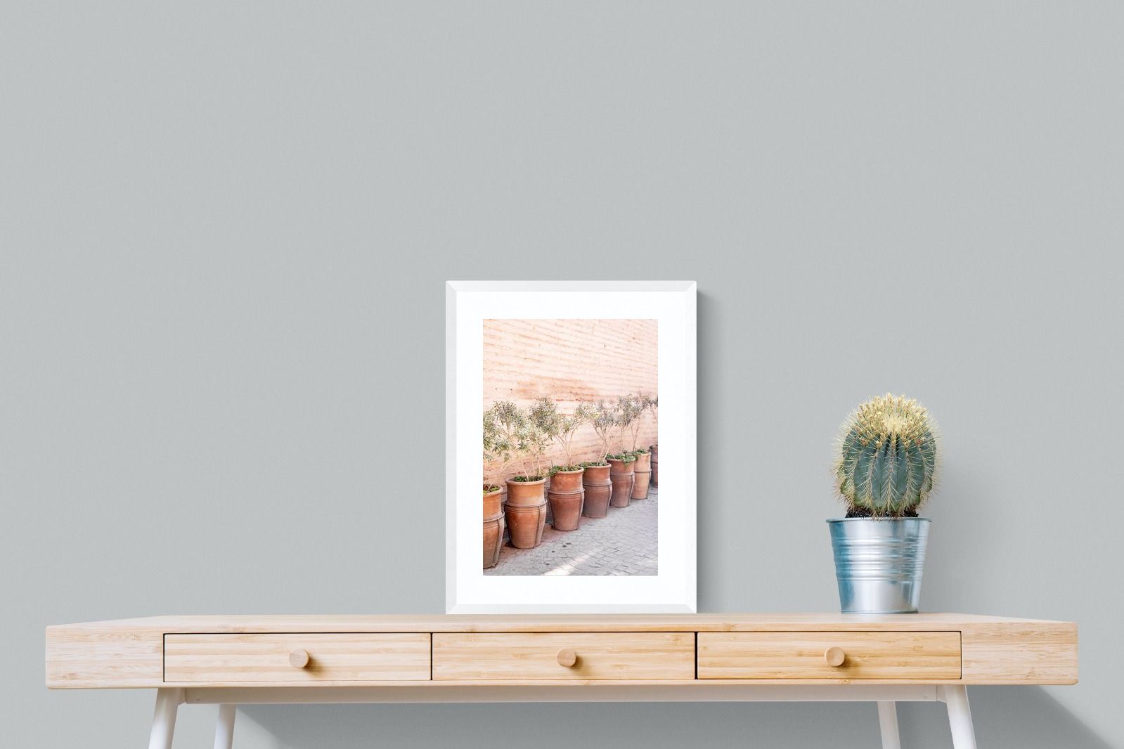 Pixalot Marrakech Terracotta