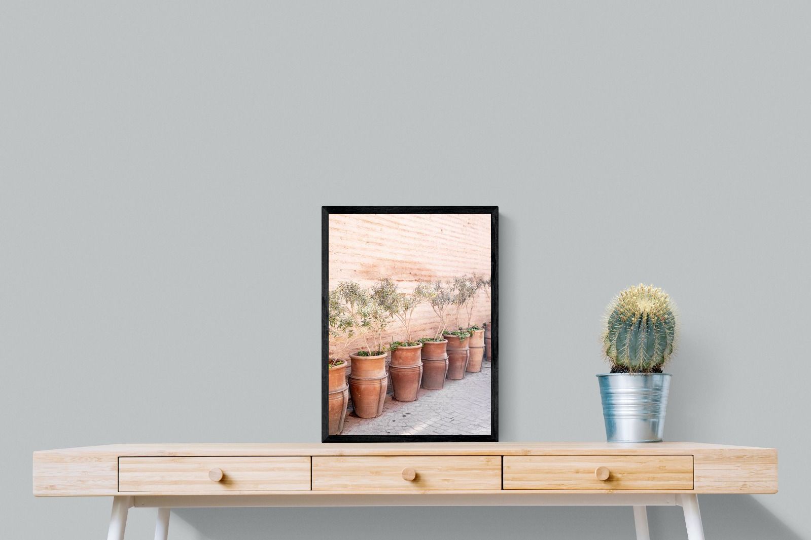 Pixalot Marrakech Terracotta