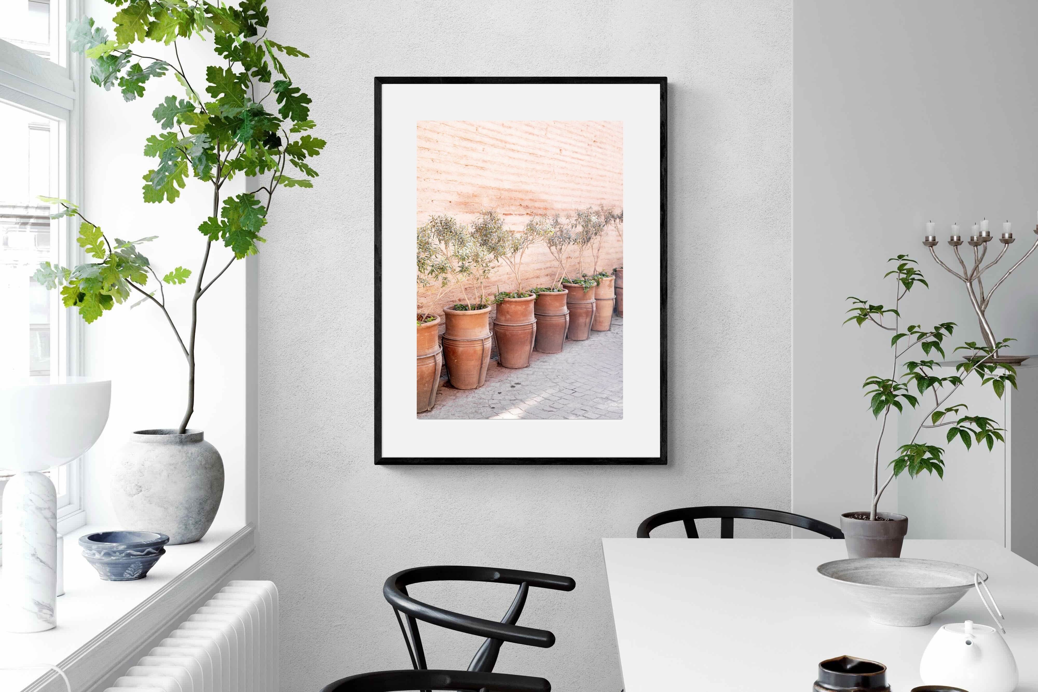 Pixalot Marrakech Terracotta