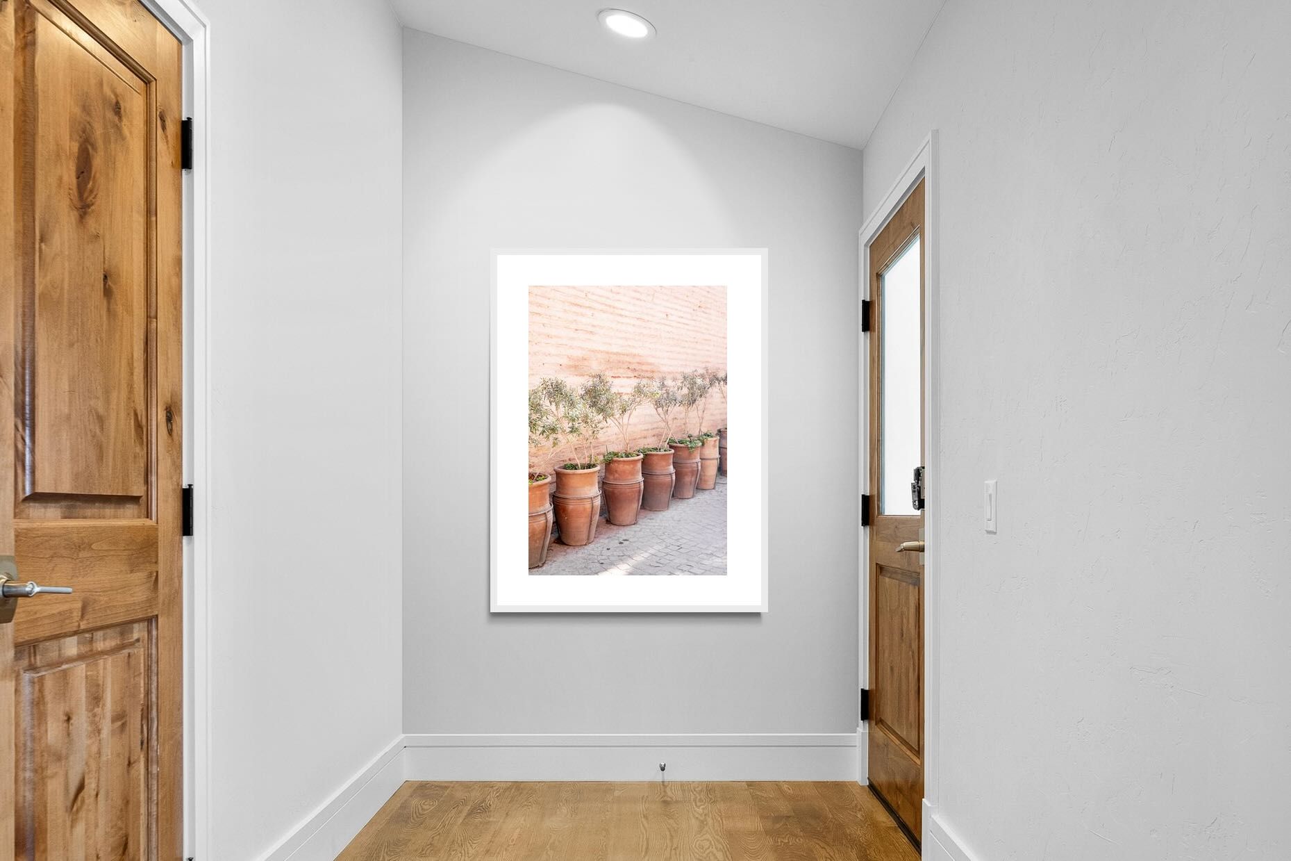 Pixalot Marrakech Terracotta