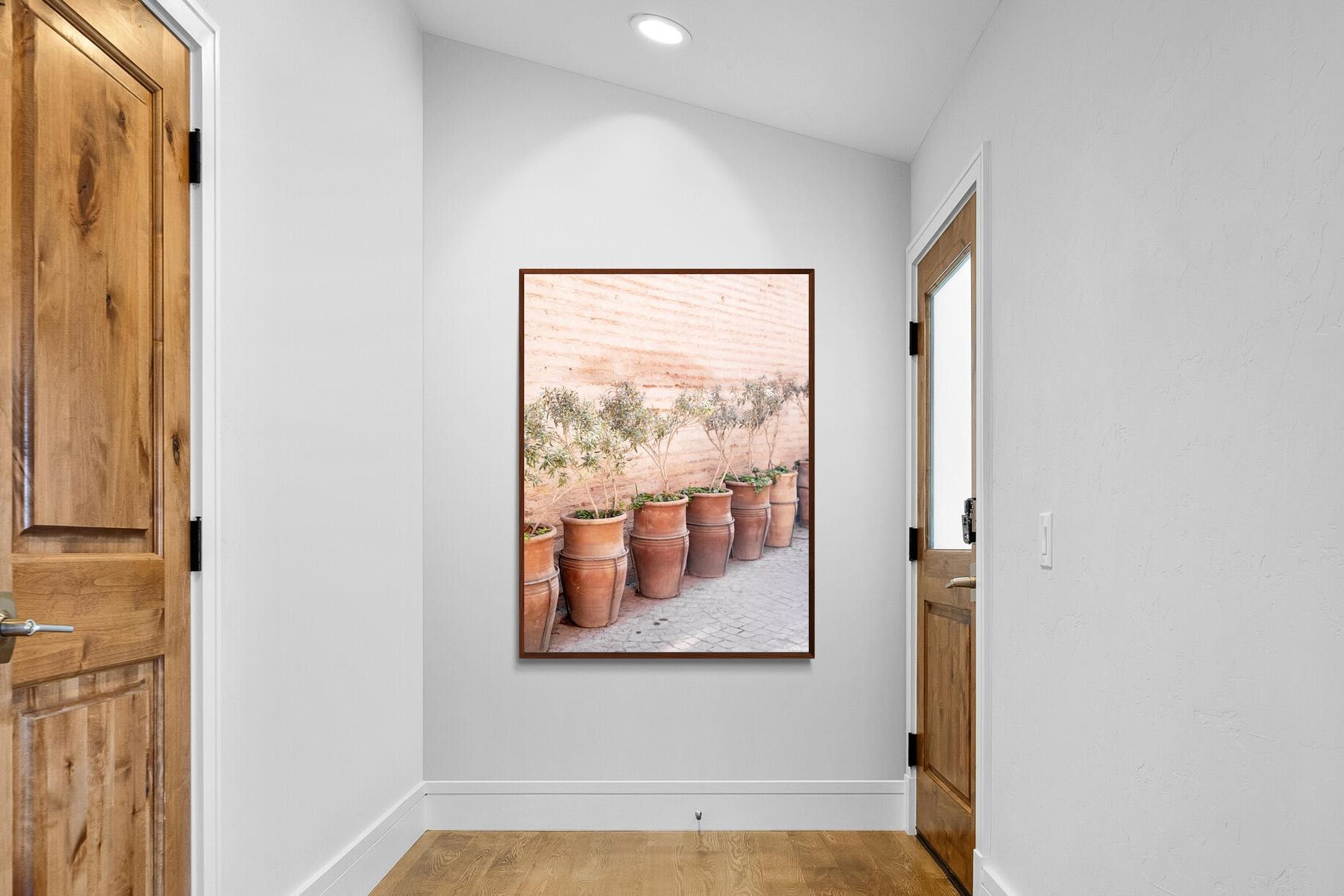 Pixalot Marrakech Terracotta